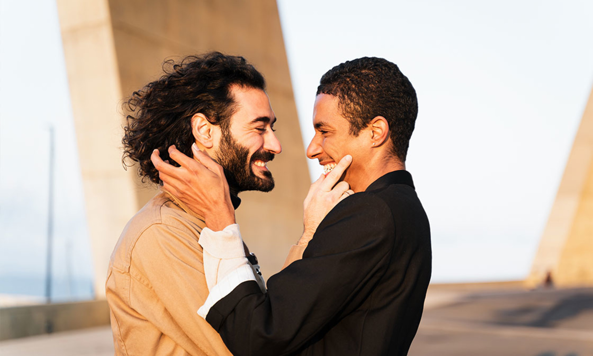 6 Conversations Every Couple Needs To Have, From A Marriage Therapist