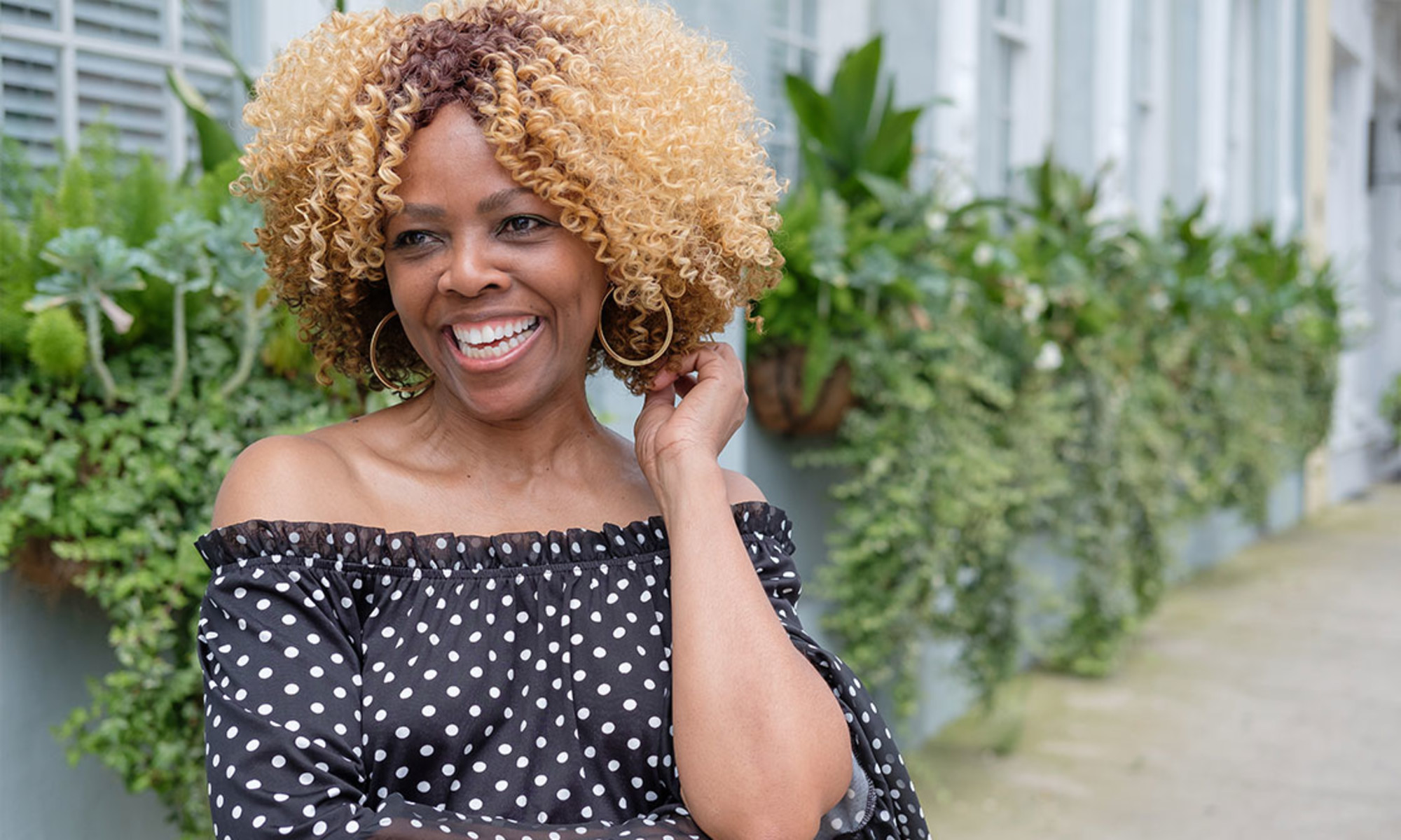 Aging Style: The 3 Ways The Face Changes According To A Derm