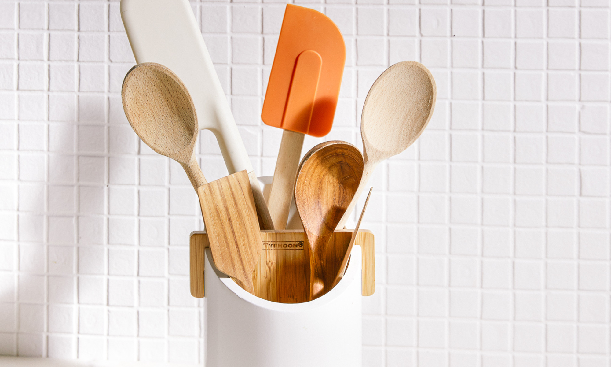 Why Plastic Cooking Utensils Are Toxic