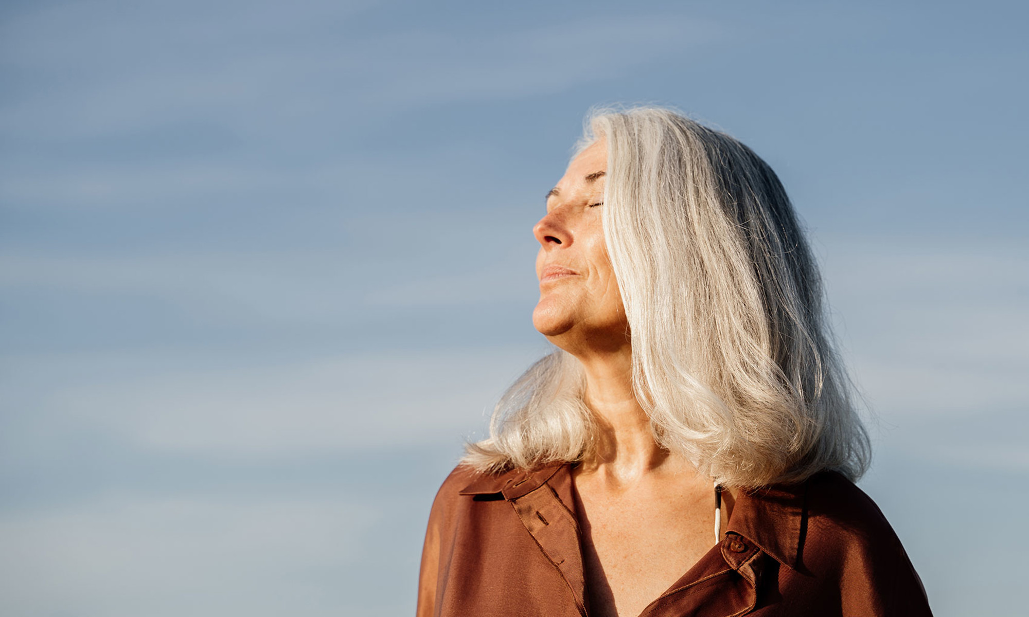 Studies Undoubtedly Show This Vitamin Is Linked To Longevity—Here's Why