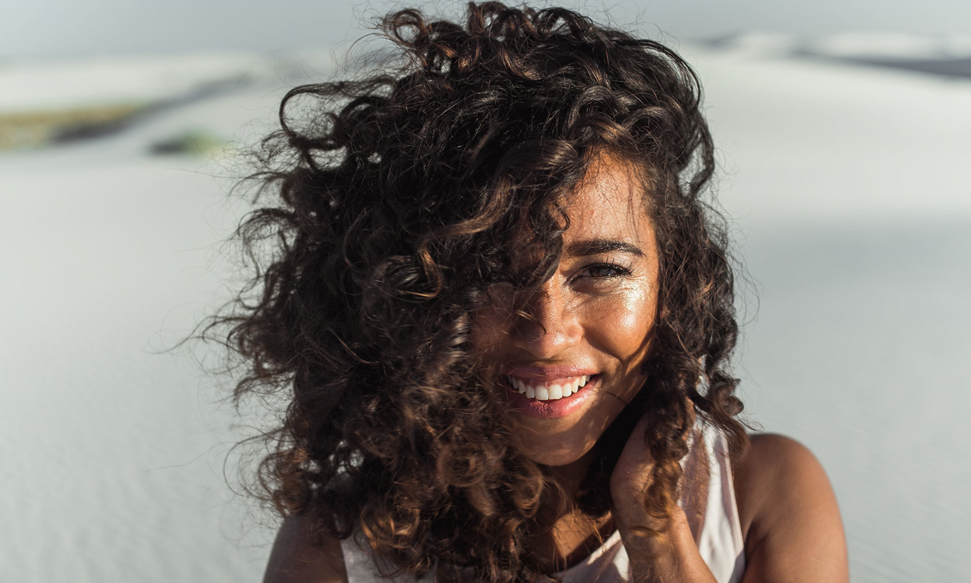 What Is Excessive Porosity Hair? Hairstylists Clarify