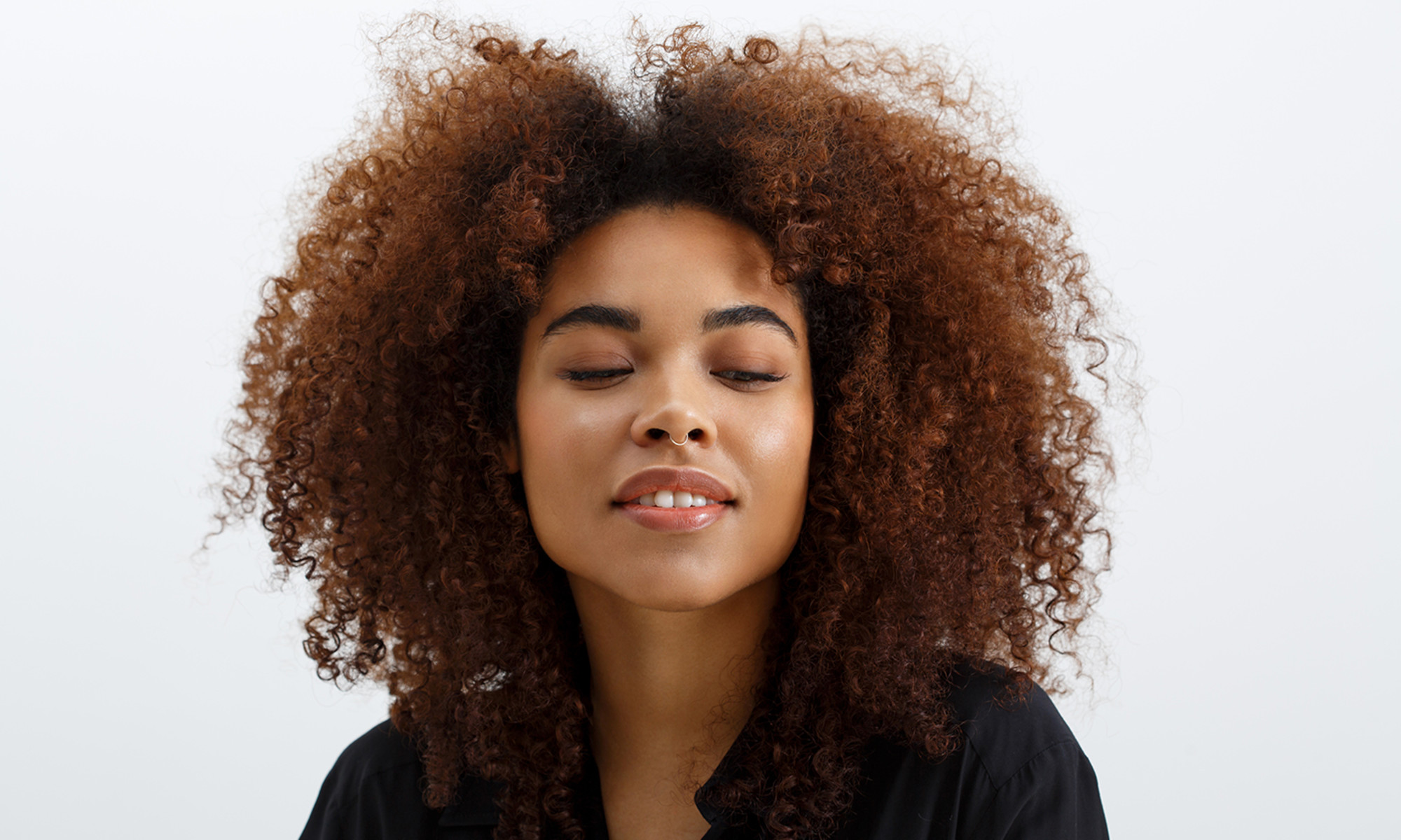 8 At-Home, All-Natural Remedies For Dry & Damaged Hair | mindbodygreen