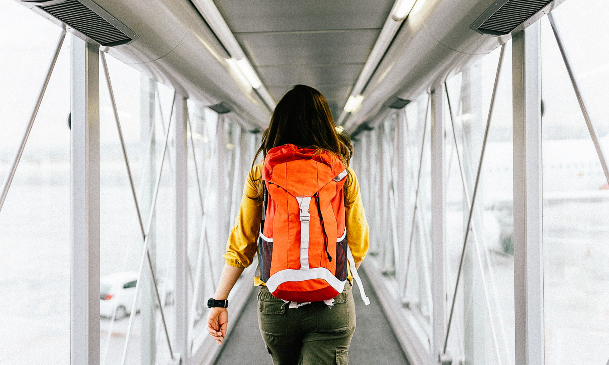 The Best Men's Duffles 2022: Patagonia, Fossil, Herschel