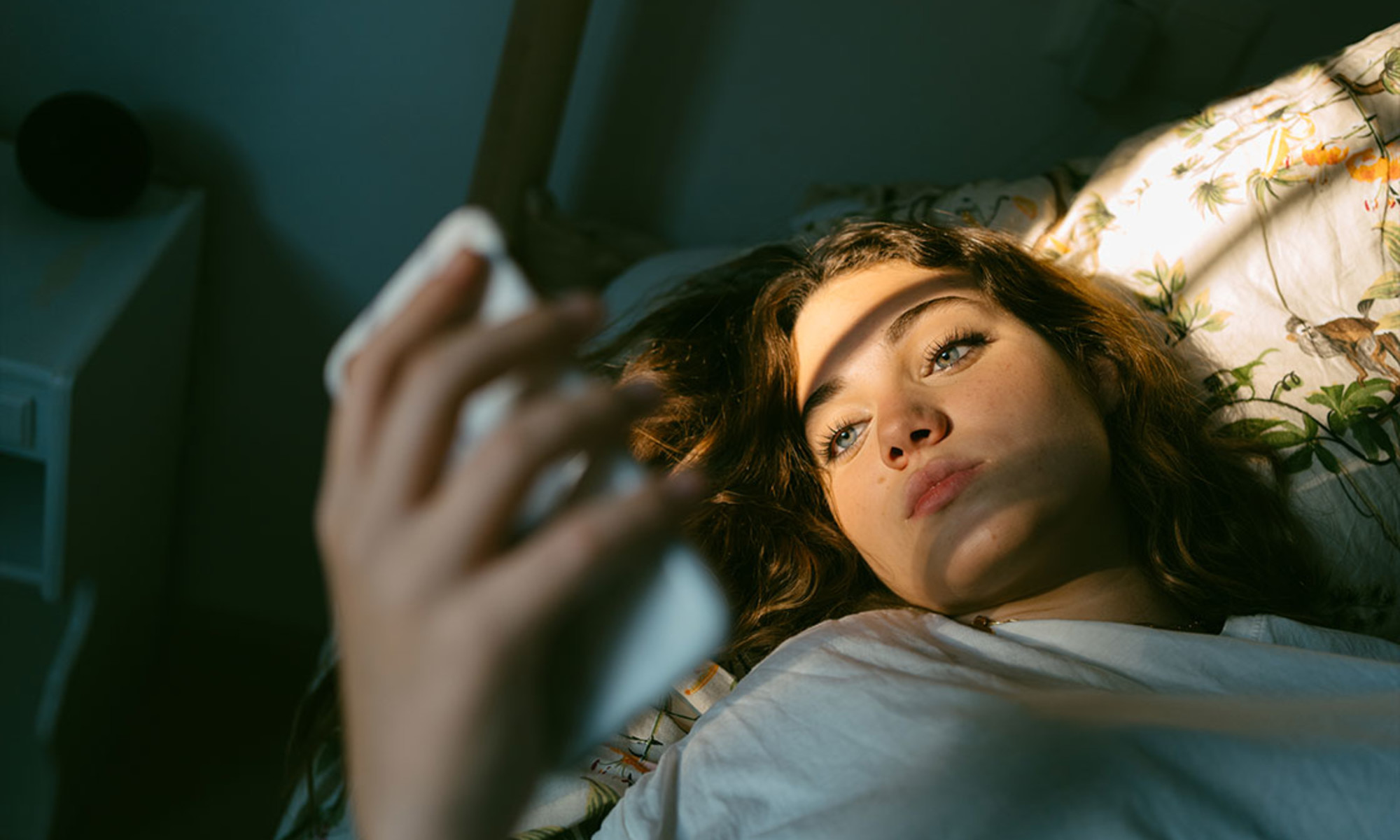 A Harvard & Yale-Trained MD Says This Trick Will Help You Sleep Like A Baby