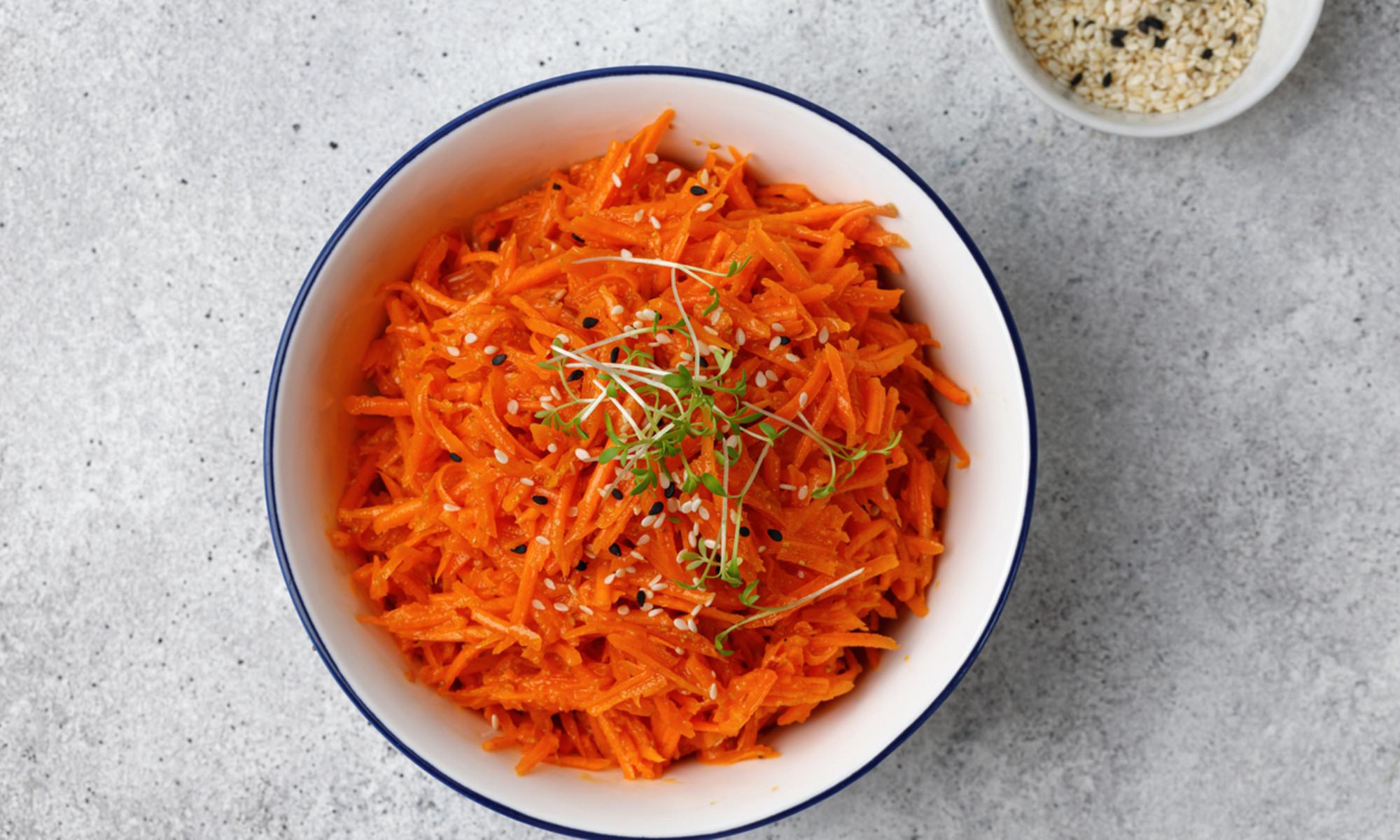 Health Benefits Of The Raw Carrot Salad A Tasty Recipe Fit Forge Hq 1717