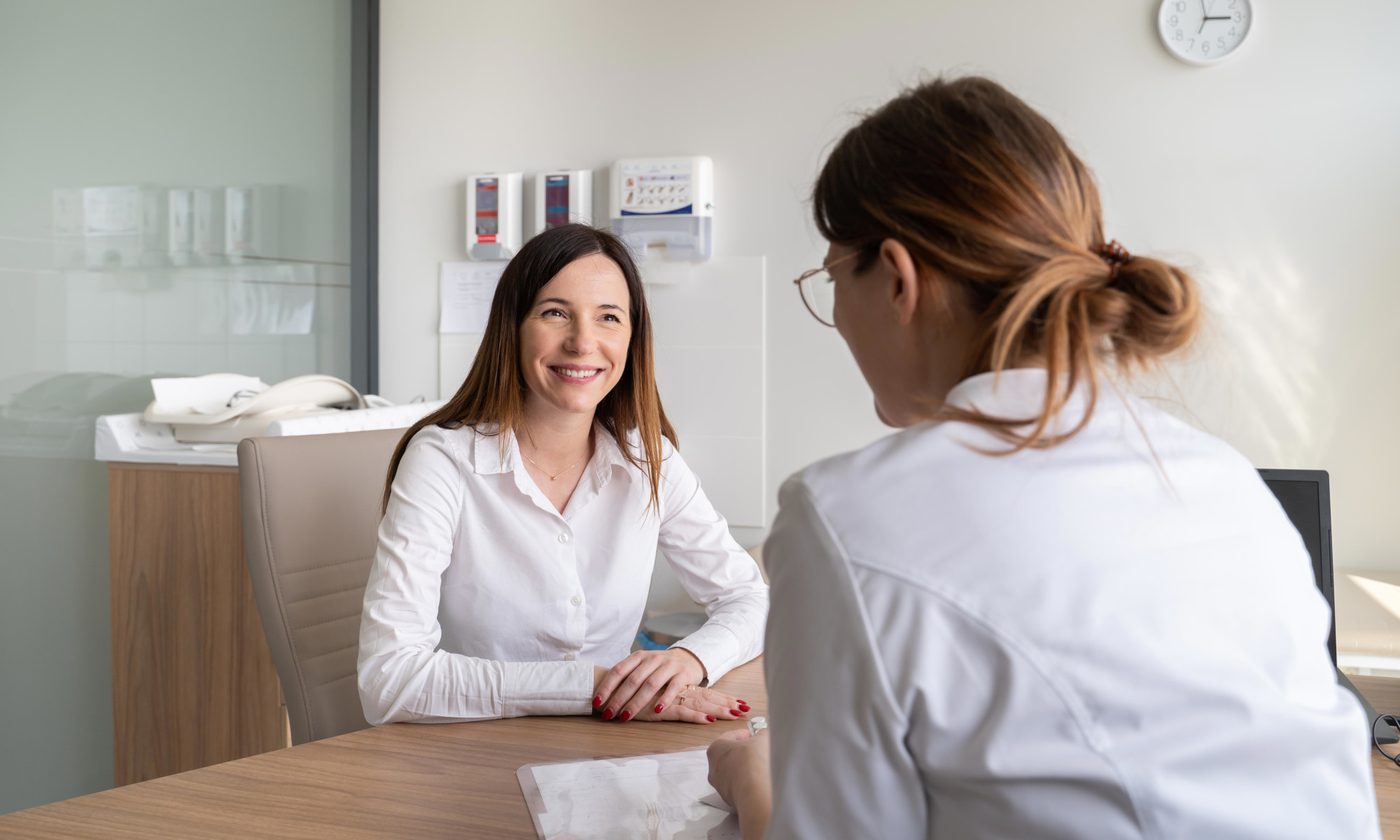 Why Anxiousness Screenings Are Now Really helpful For Most Adults