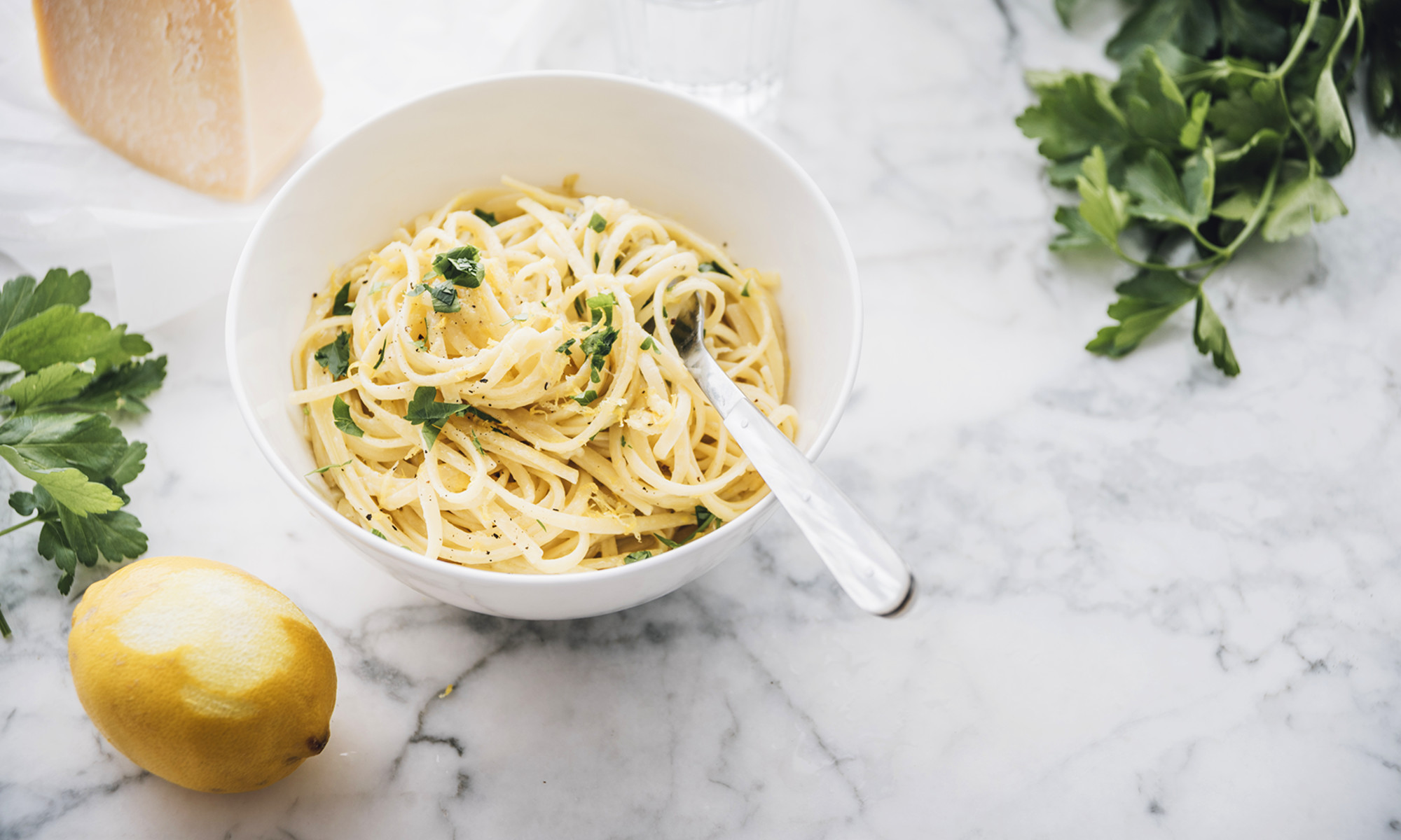 A Nutritional Psychiatrist & A Chef Agree: This Is The Most Underrated Ingredient