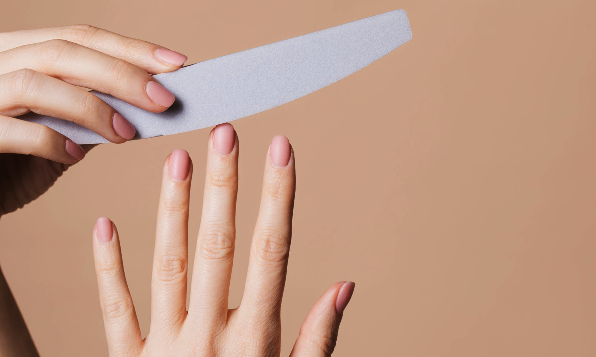 How To Stop Picking & Biting Your Cuticles For Good | mindbodygreen