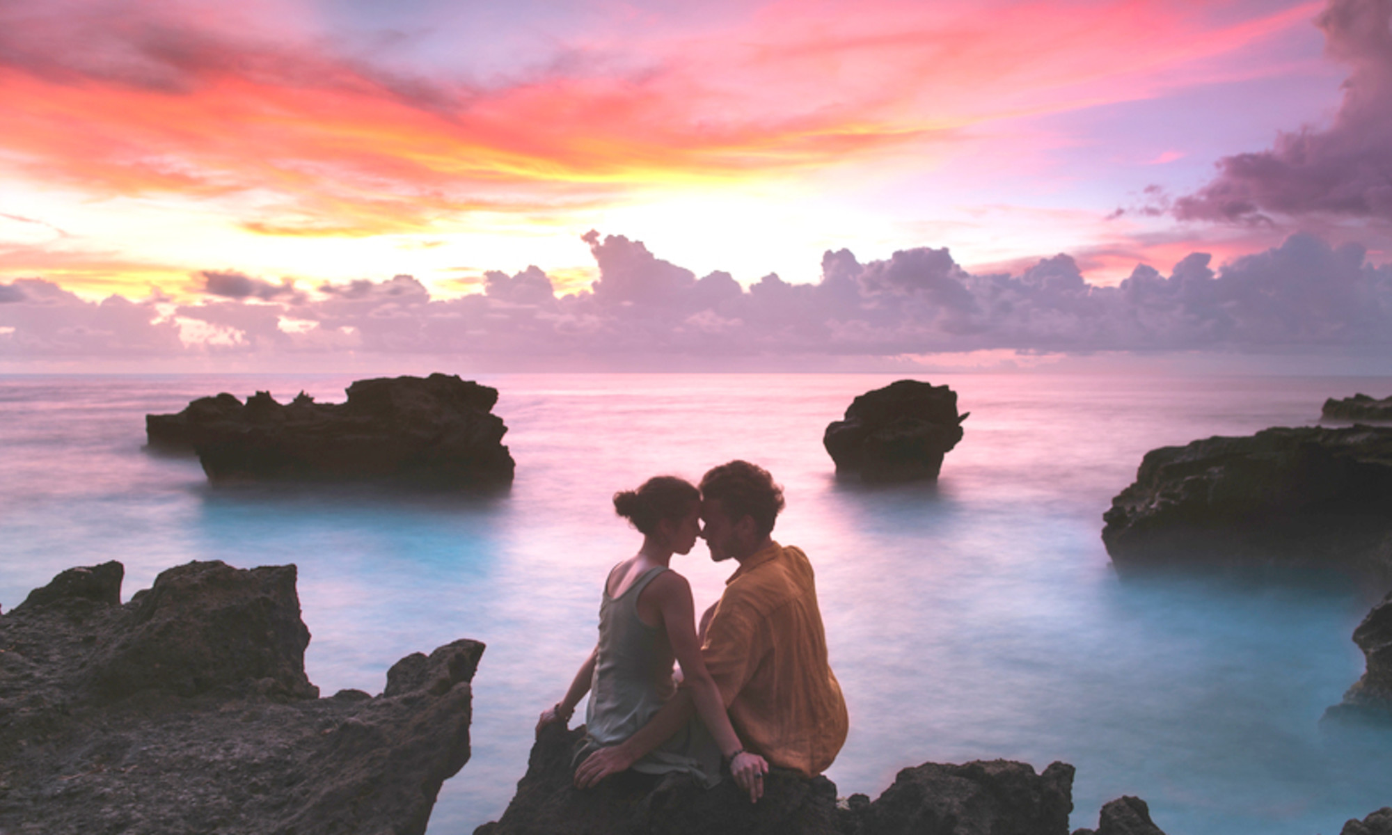 16 Secrets To Staying In That Honeymoon Phase Your Whole Life