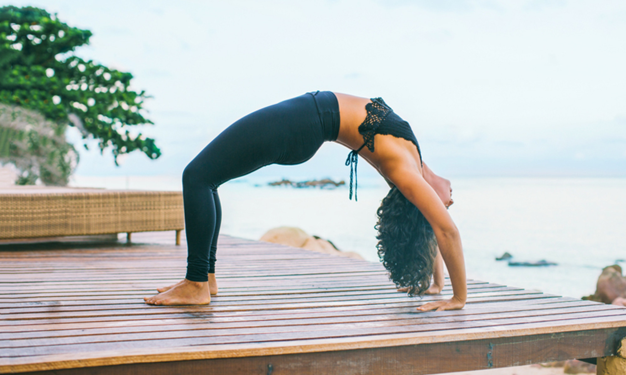 How Protect Your Skin Yoga |