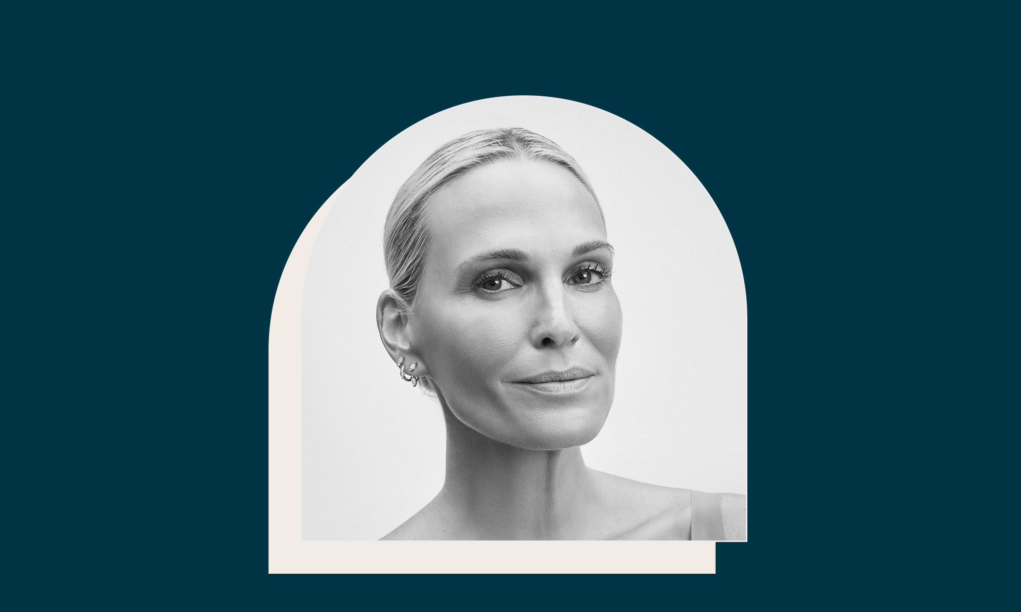 Molly Sims’ Best Beauty & Well-Being Tips For Any Age
