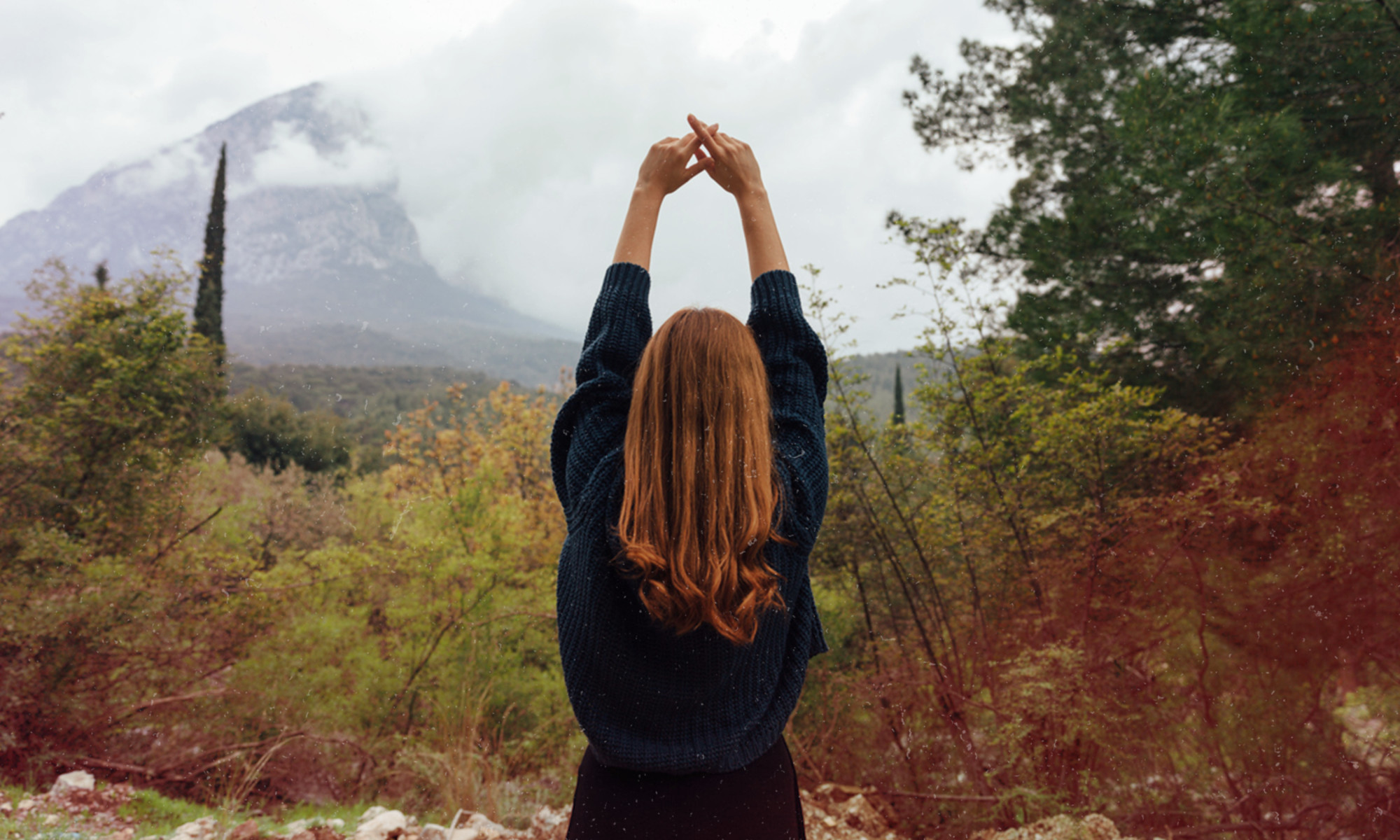 Photo of The Awe Walk : pourquoi c’est bon pour vous et comment en suivre un