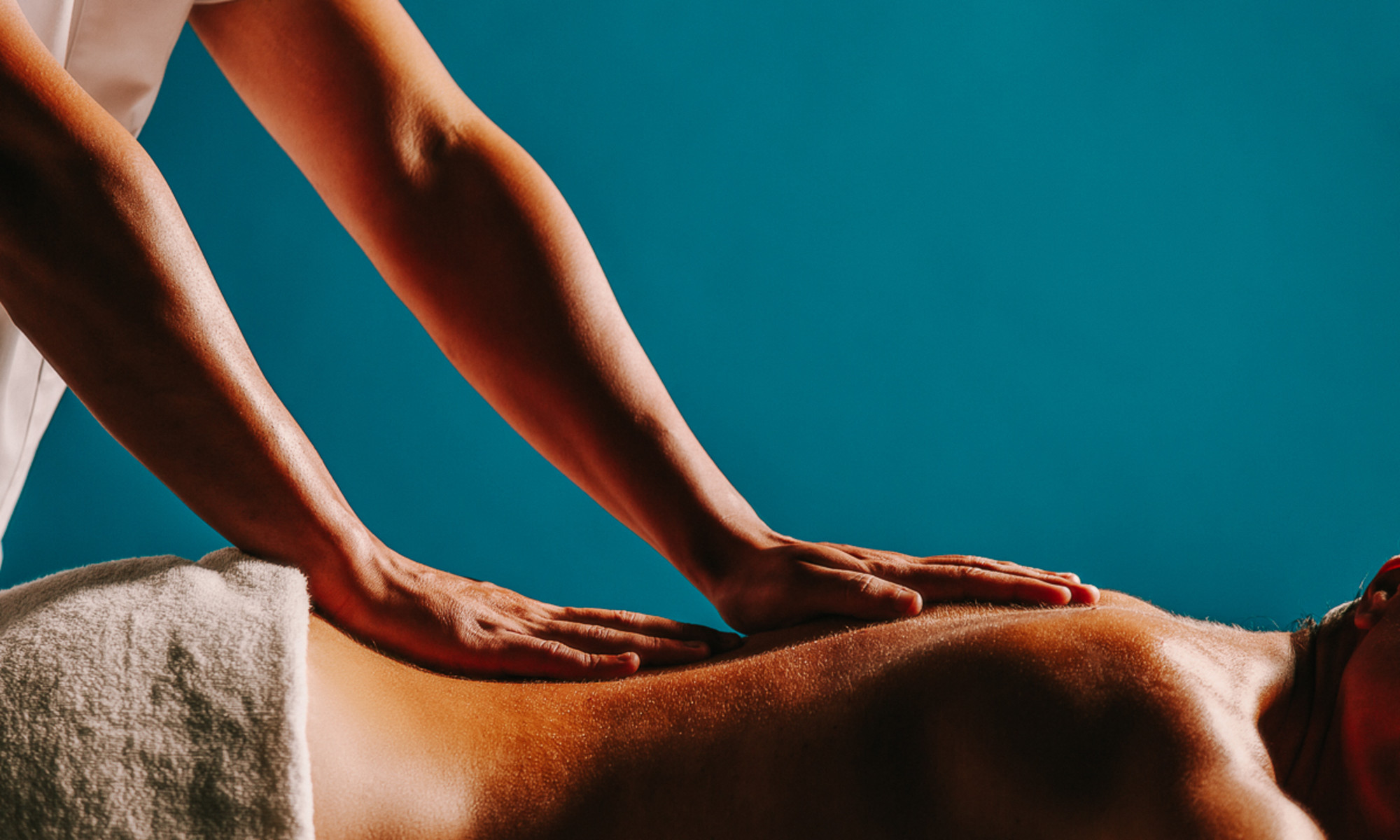 Tantric Healing How Tantric Massage Can Help Heal Sexual Trauma mindbodygreen