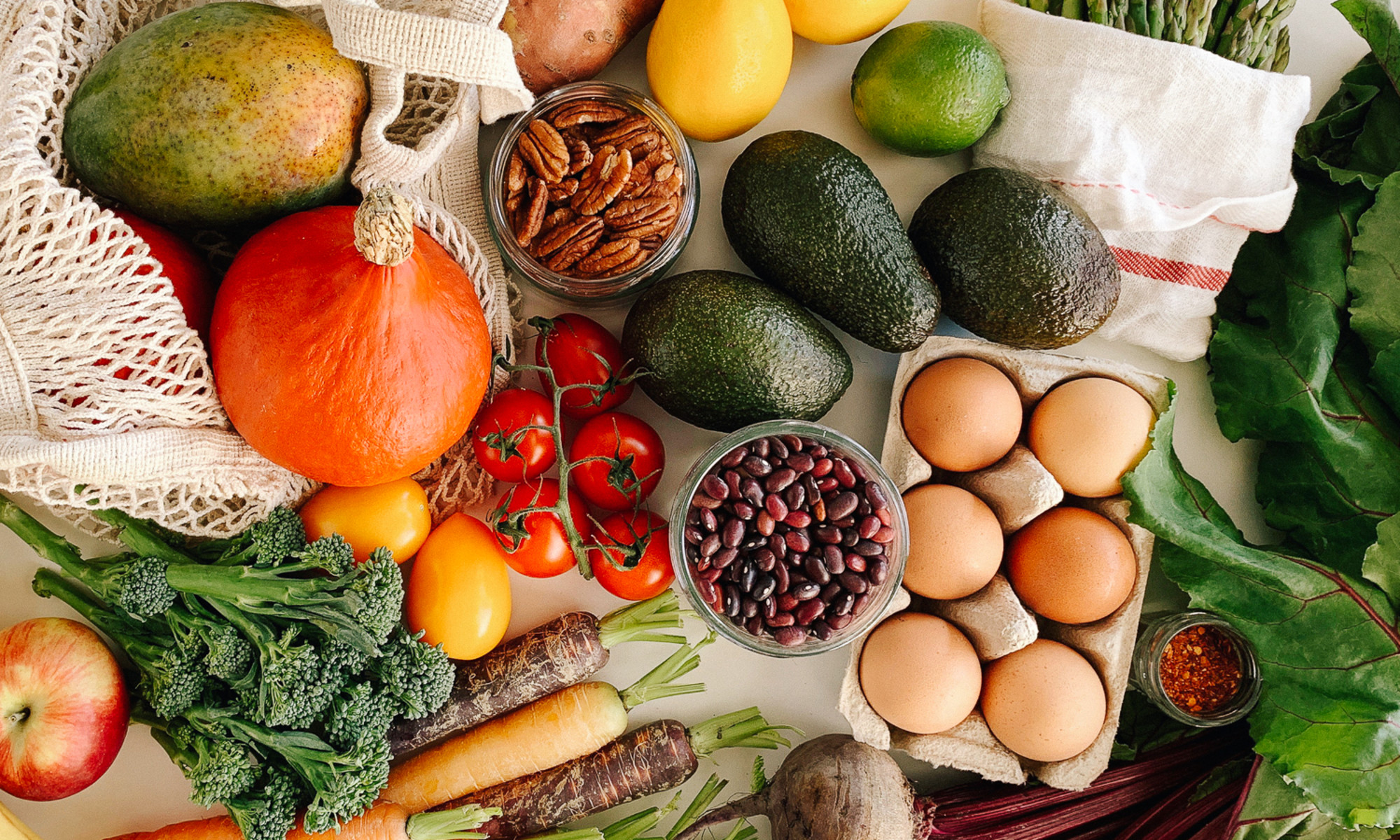 This Dietary Pattern Was Linked To 52% Lower Colorectal Cancer Odds