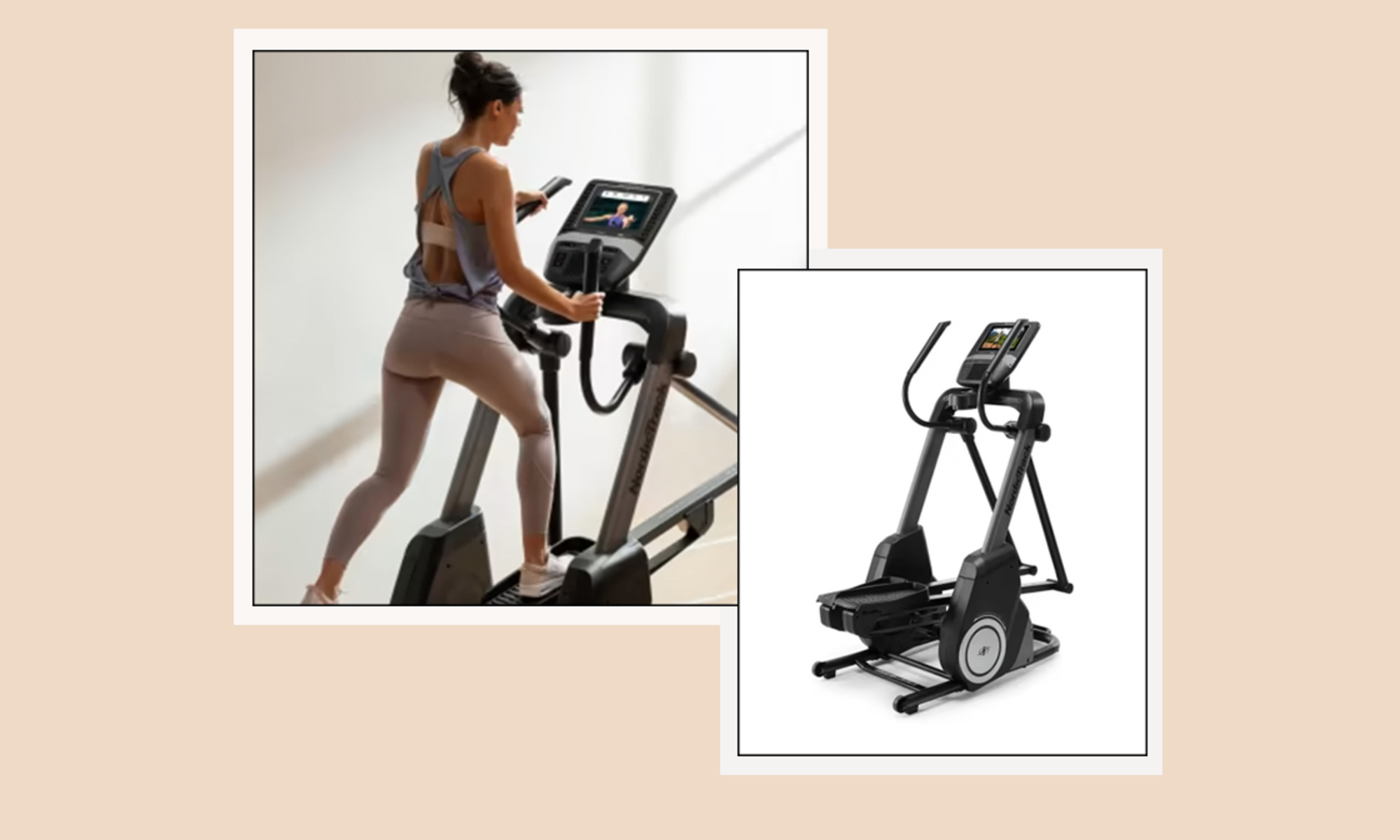 Best Elliptical Machine For Low Ceilings Shelly Lighting