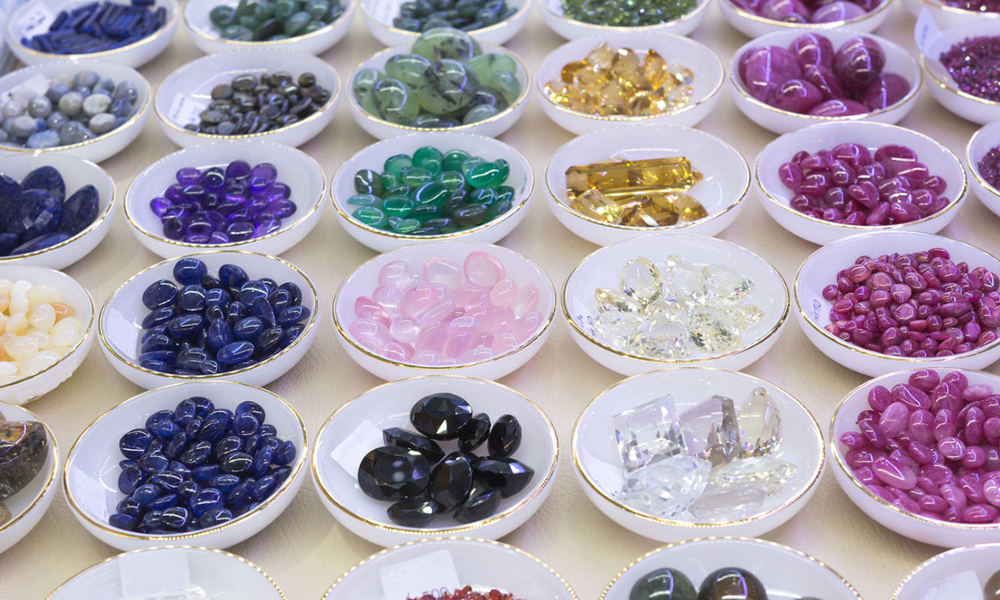 June Birthstones What To Know About Their Meanings mindbodygreen