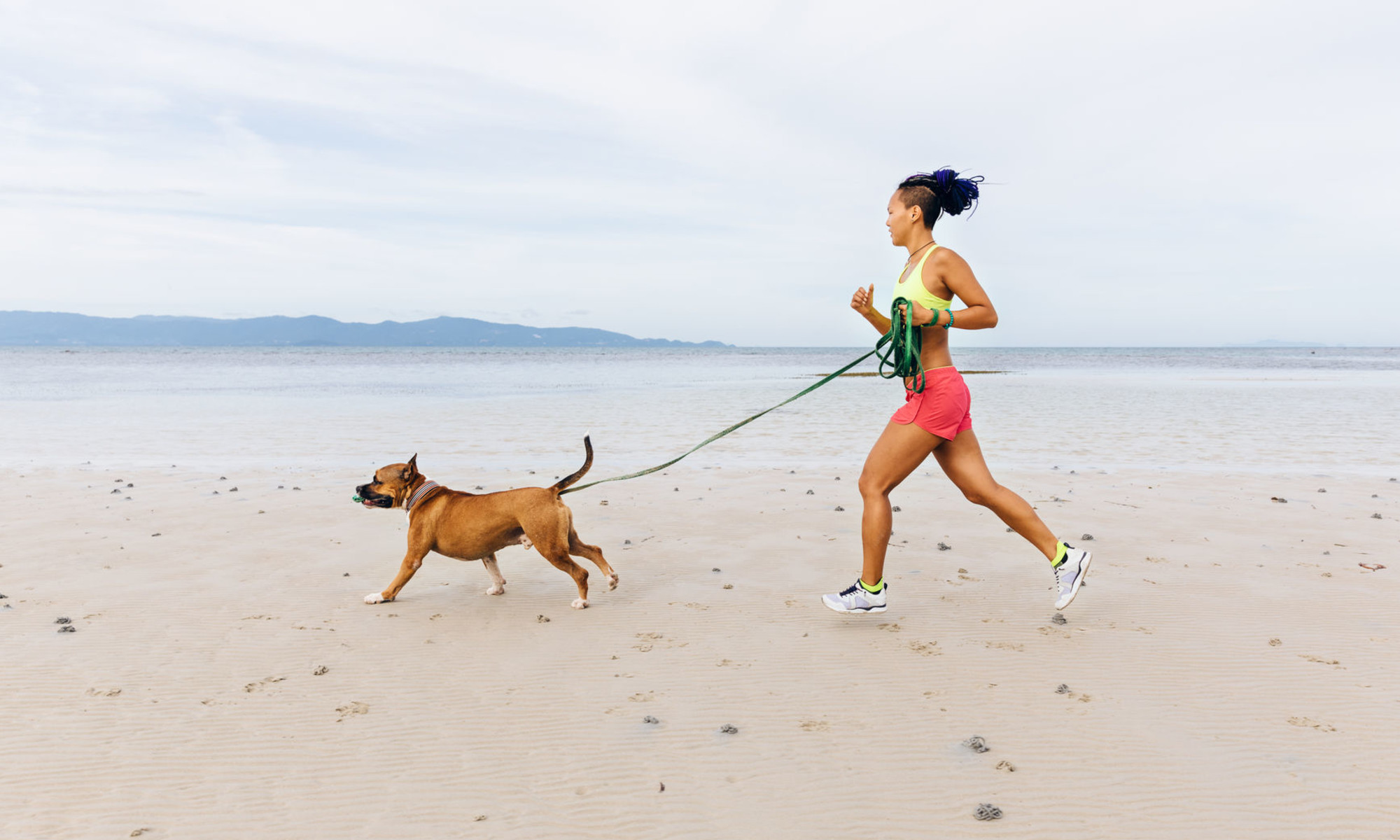 Treadmill harder than outside best sale