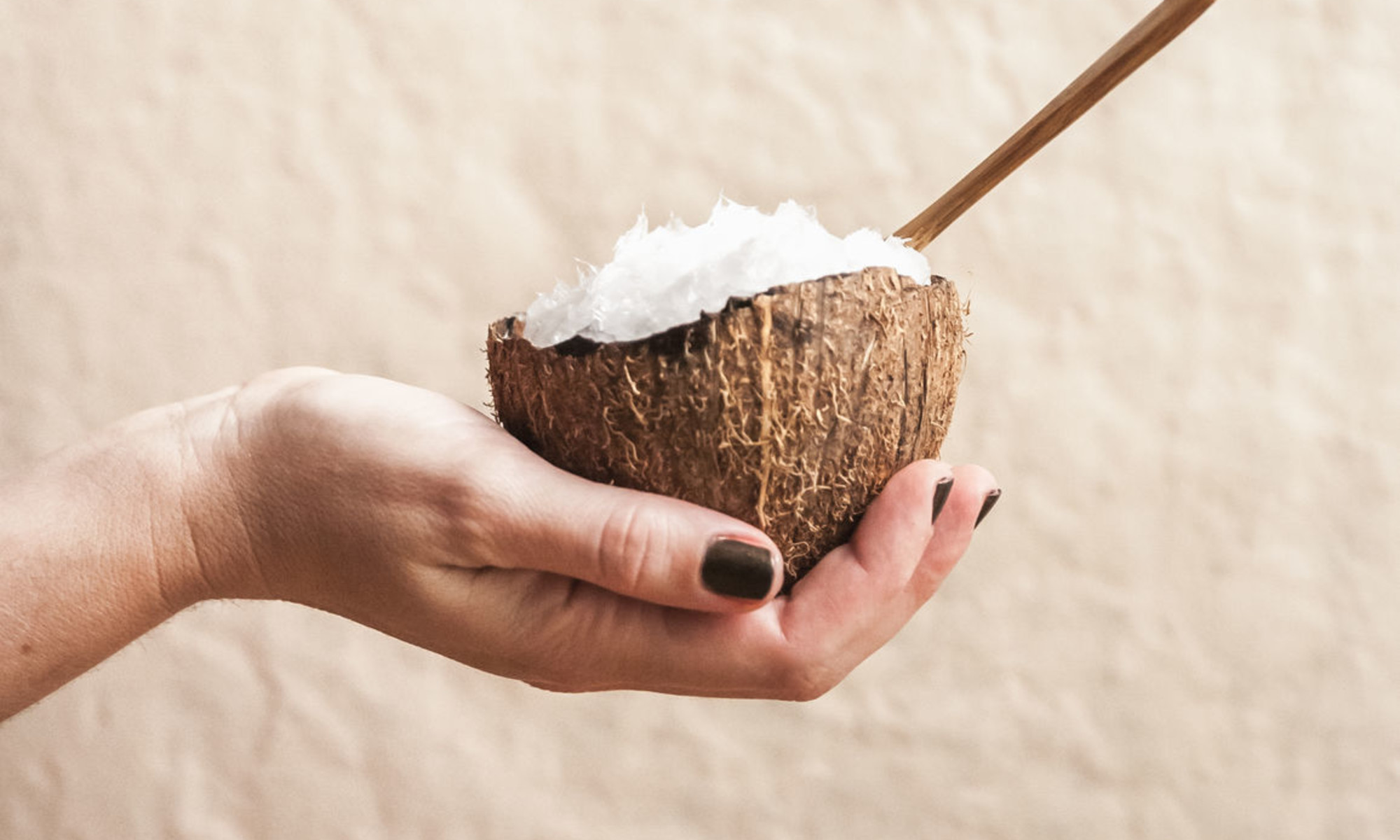 Coconut Oil As Lube Benefits, Risks and How To Use It mindbodygreen picture picture photo