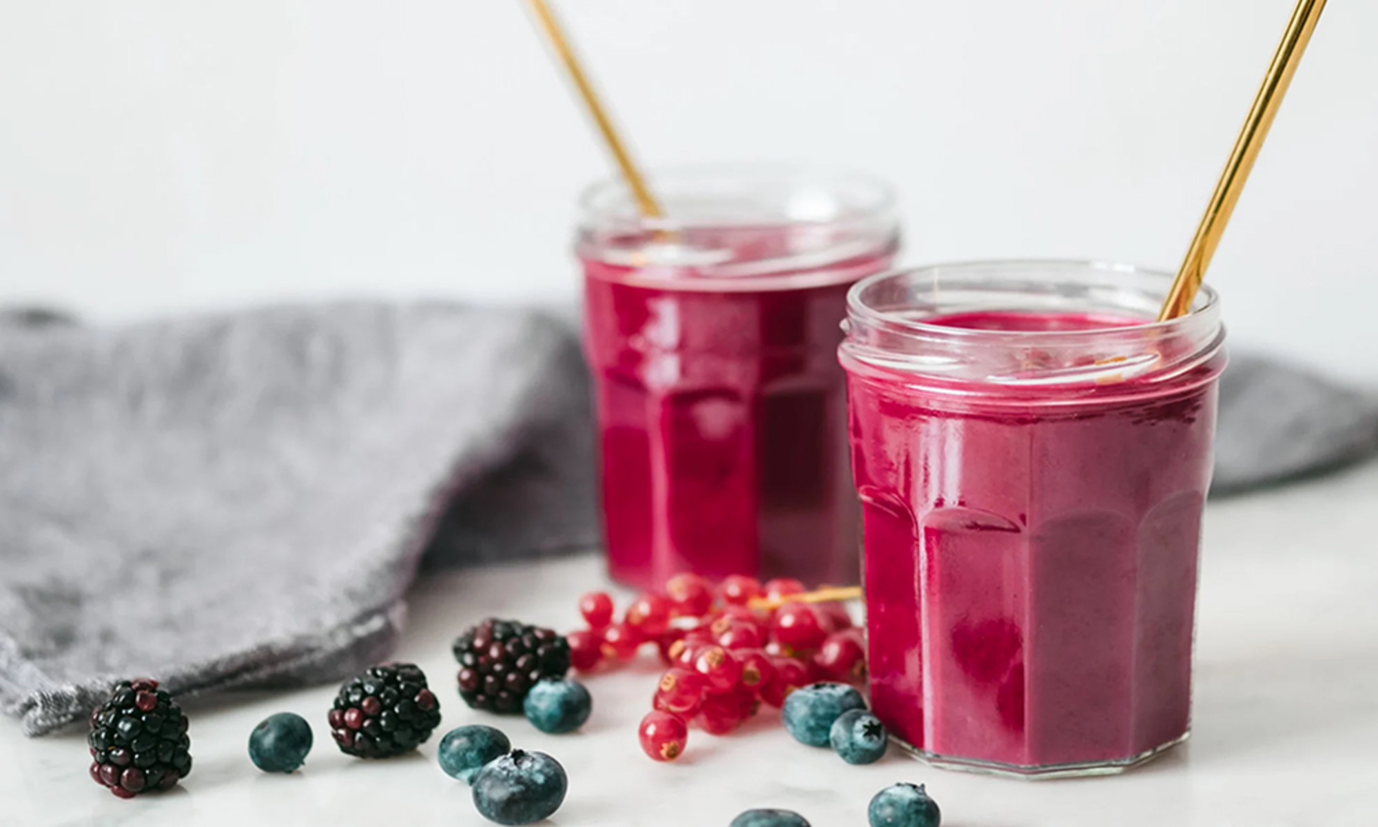 3 Smoothie Add-Ins For A Healthier Gut & Inflammatory Response 3 Smoothie Add-Ins For A Healthier Gut & Inflammatory Response