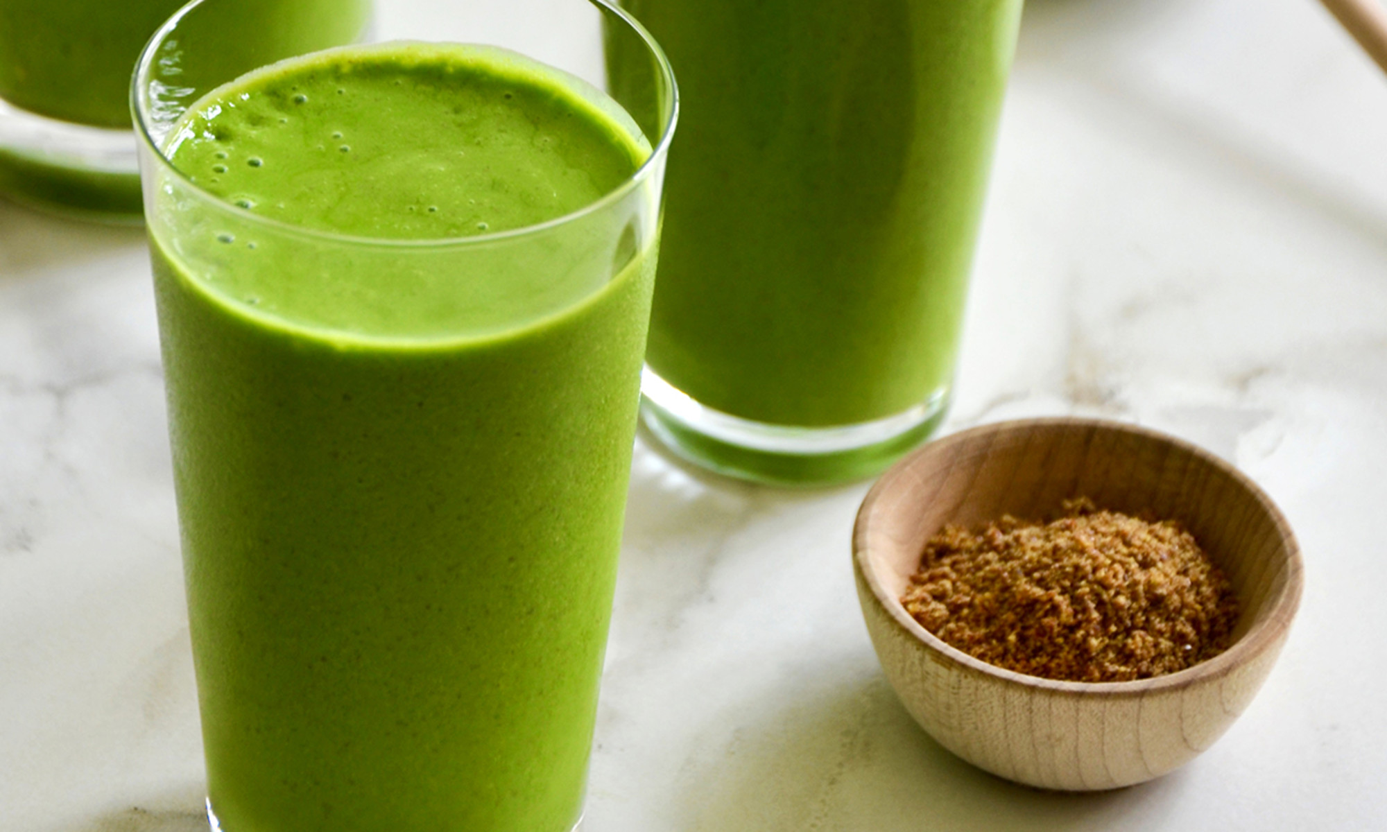 The Intestine-Wholesome Smoothie Recipe A Gastroenterologist Swears By