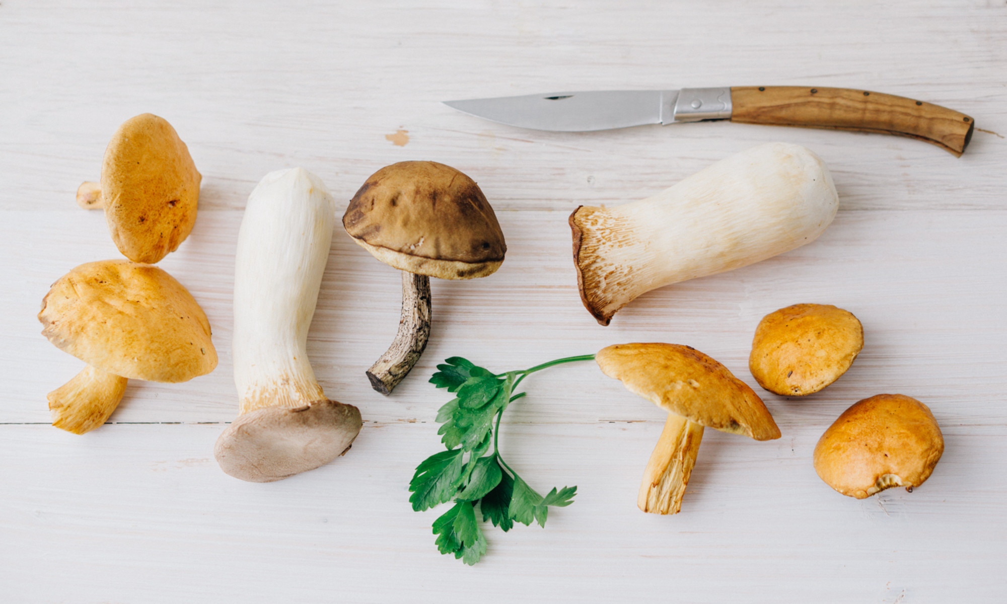This Common Food Compound May Have Benefits Beyond What We Expect
