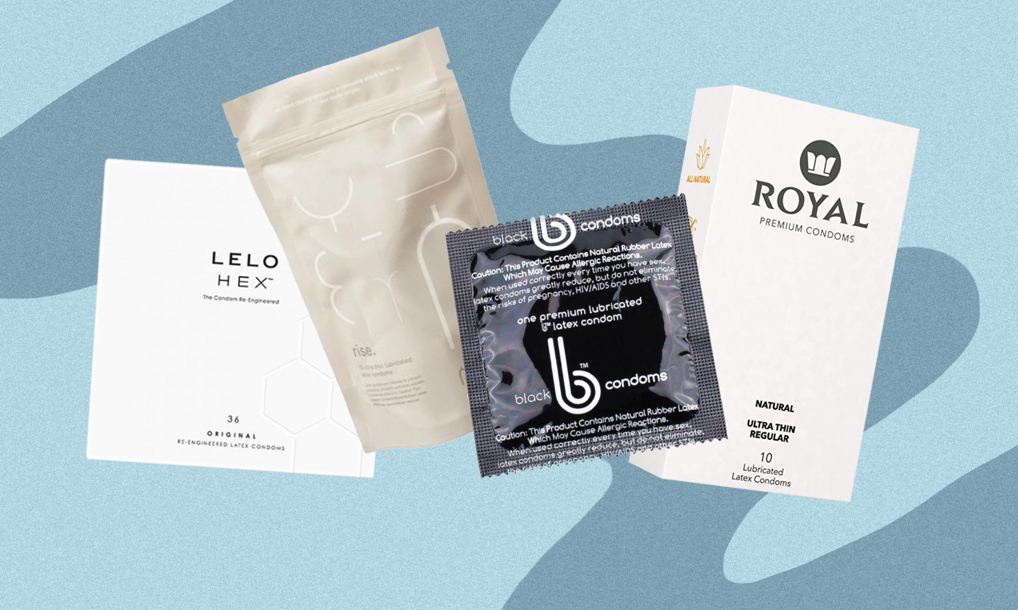 9 Vegan Condoms To Buy In 2023 + What It Means mindbodygreen image picture