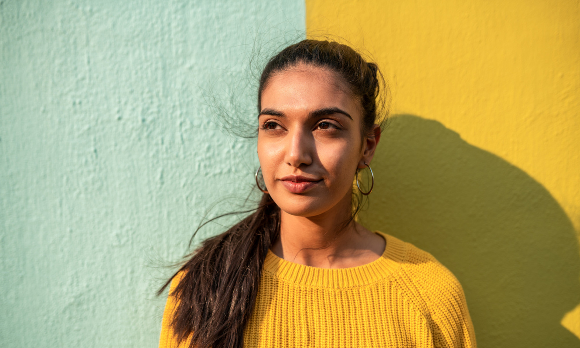 Large Meta-Analysis Says This Daily Habit Can Decrease Anxiety & Depression