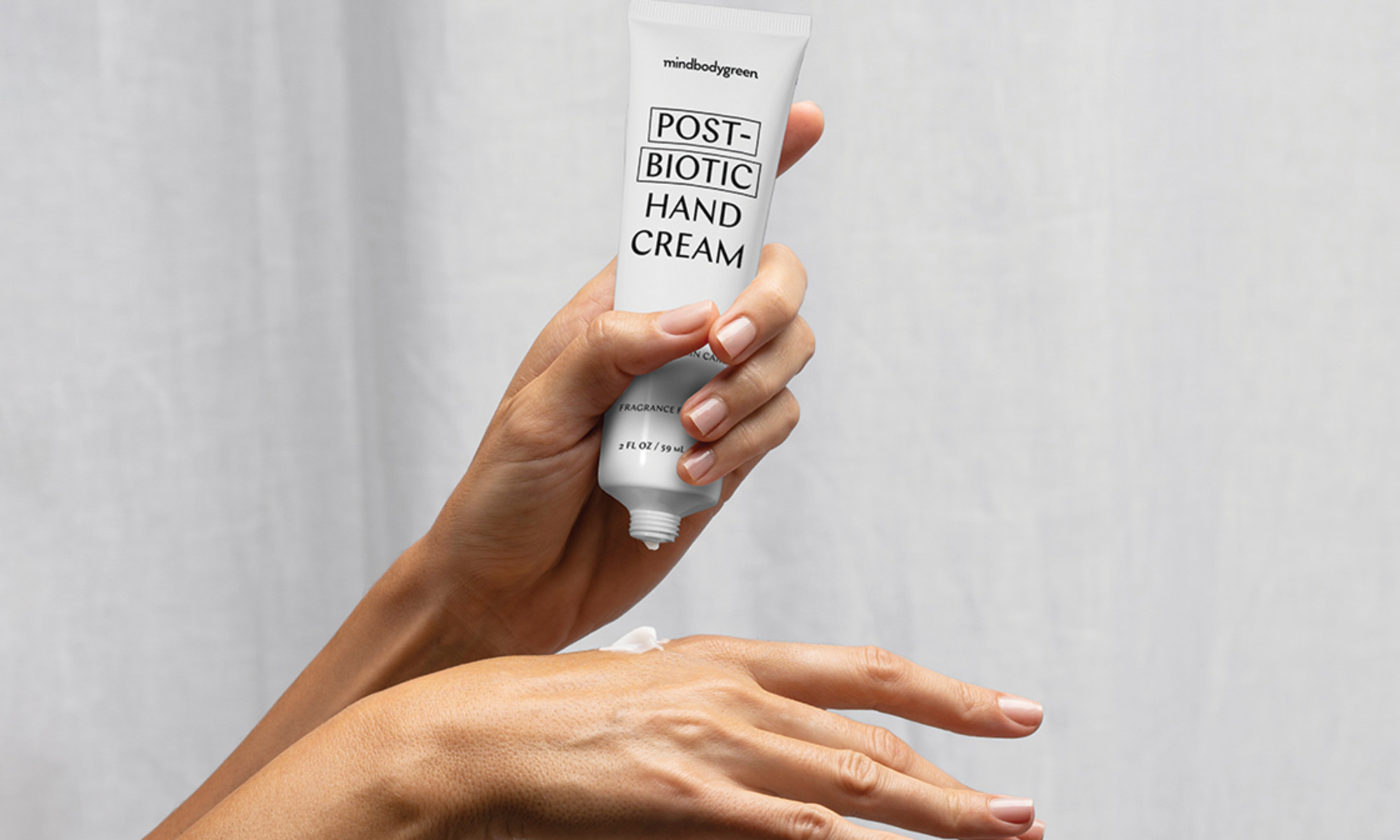 A Beauty Editor’s Favorite Hand Cream For Wrinkly Skin