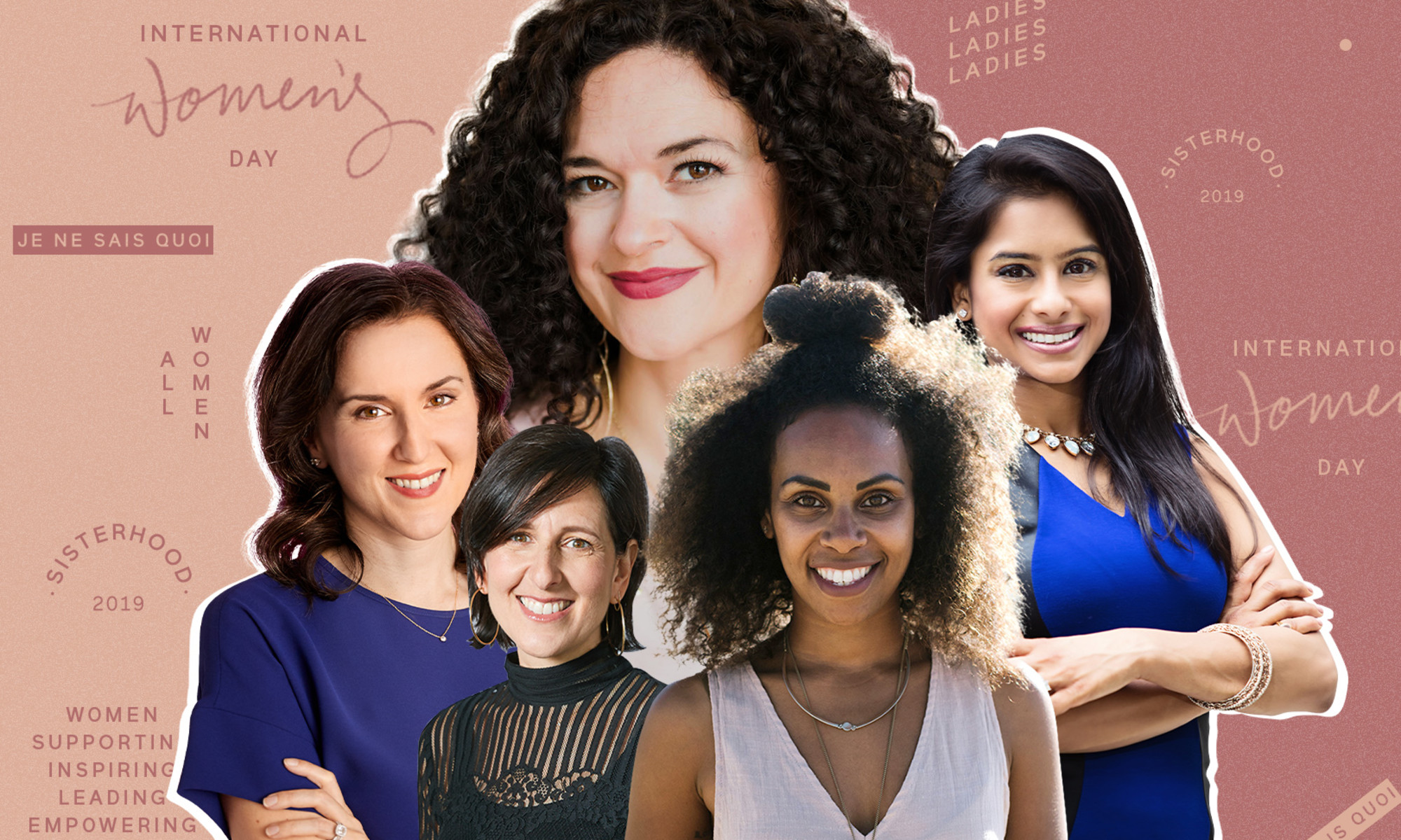 30 Specific Ways To Empower Women mindbodygreen