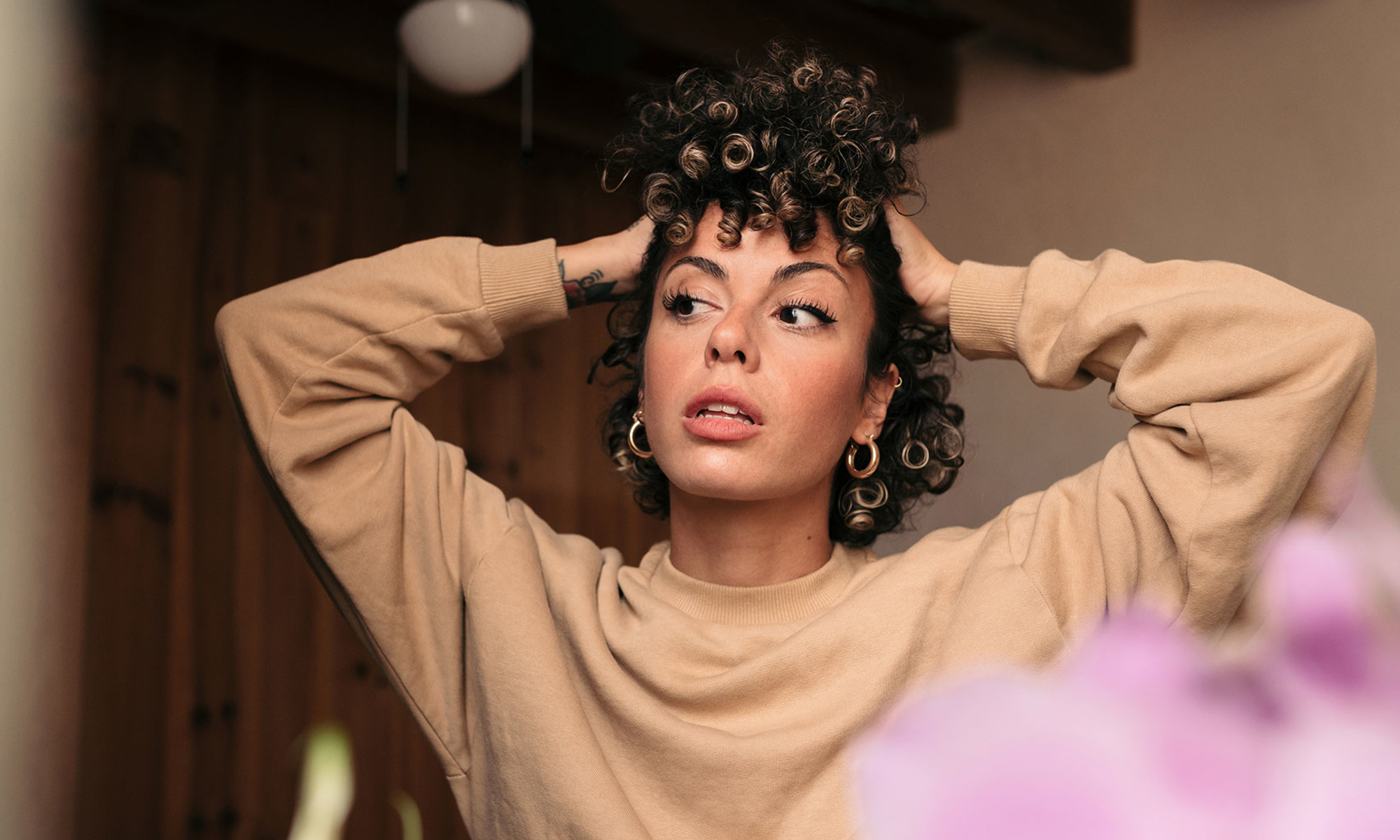 Why Exactly Does My Hair Hurt? Experts Share How to Help Scalp Pain