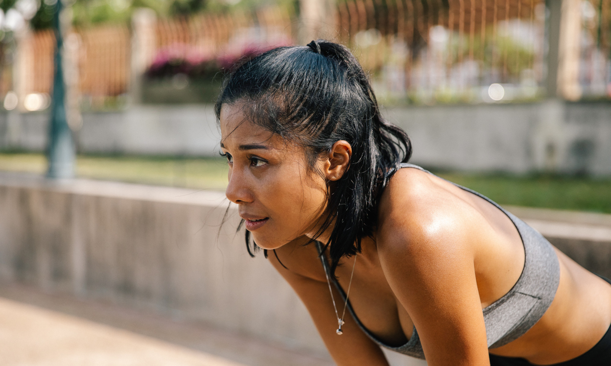 You'll Want To Get More Of These Minerals In The Summer—Here's Why
