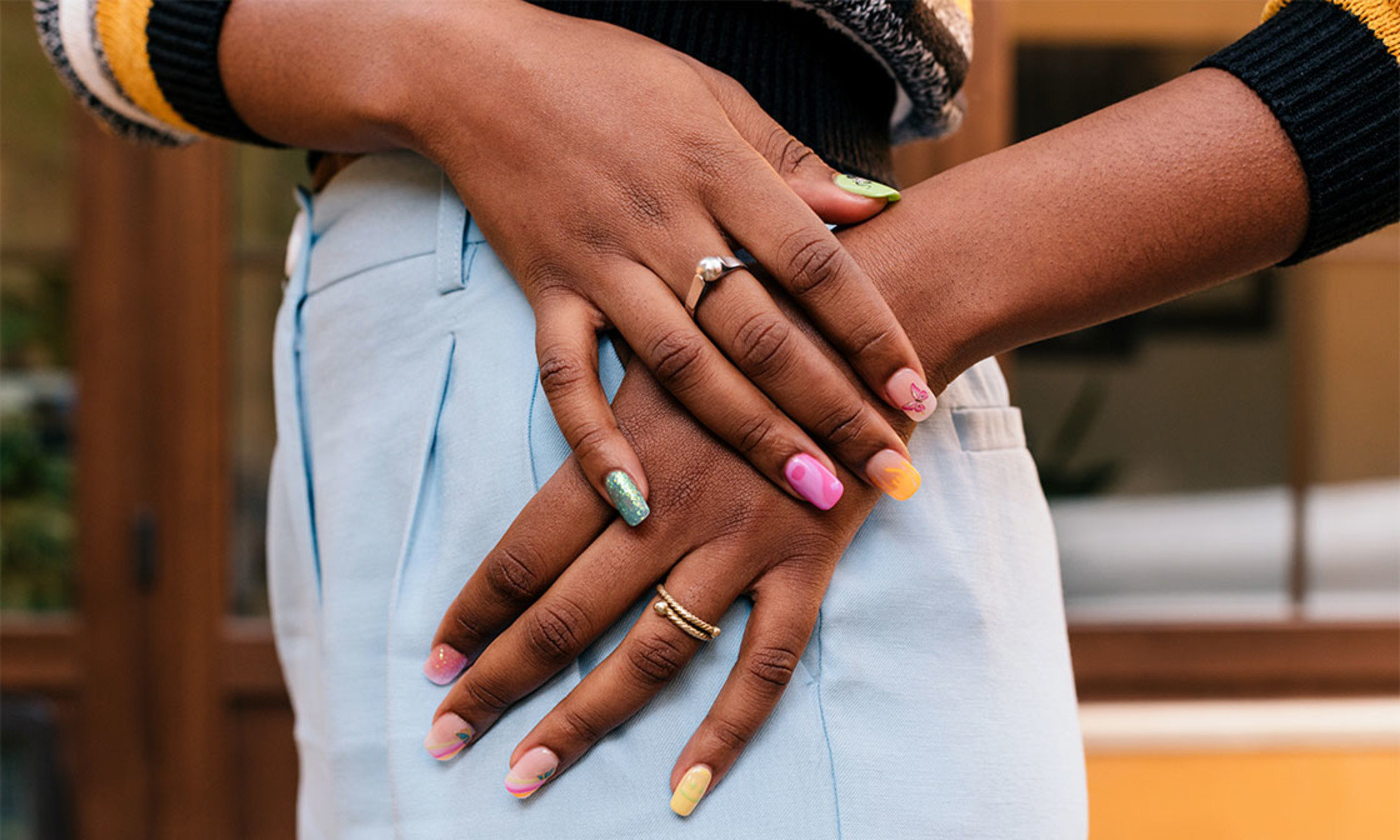 The 7 Best Nail Polish Colors for Dark Skin 2023