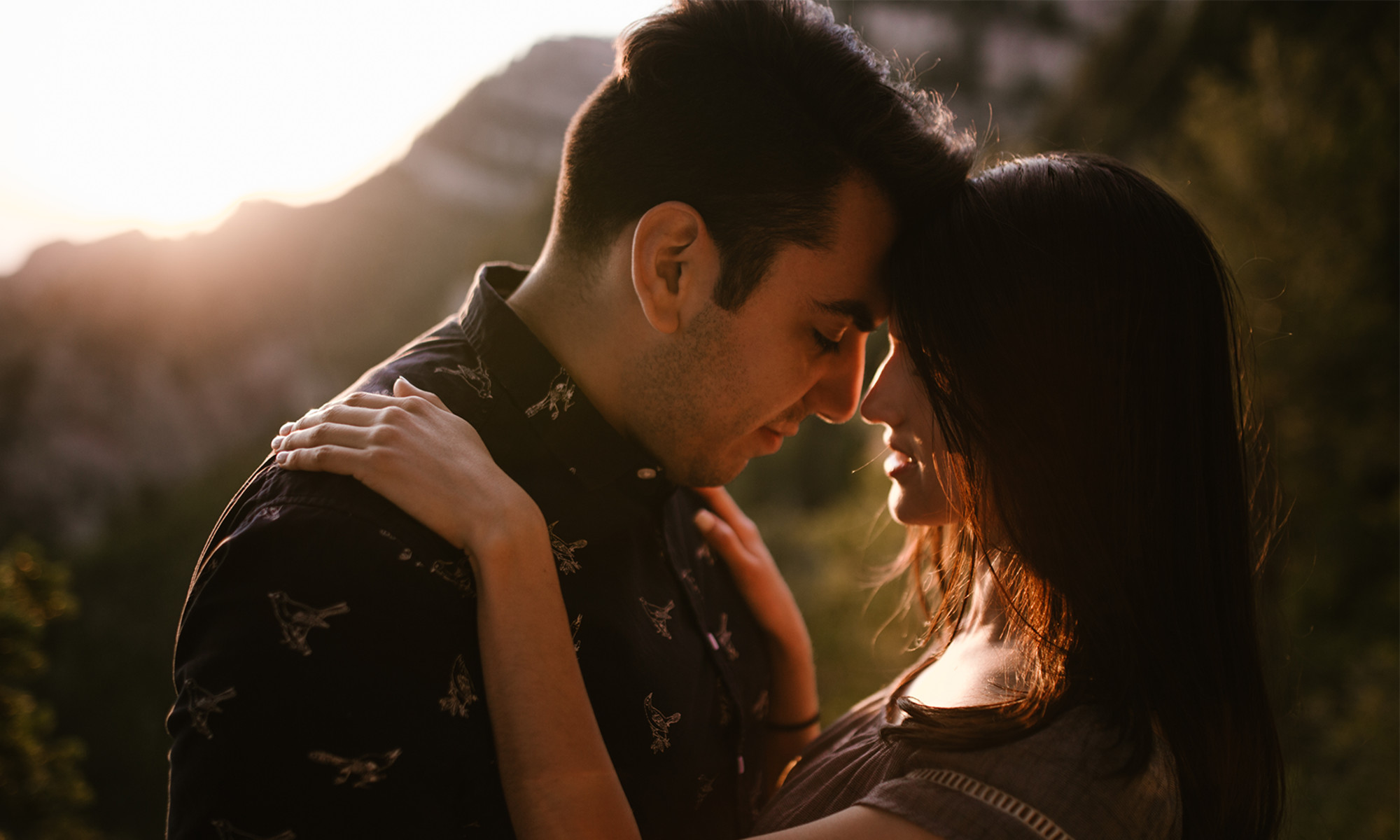 How To Kiss 26 Tips To Be A Better Kisser, From Experts mindbodygreen pic image