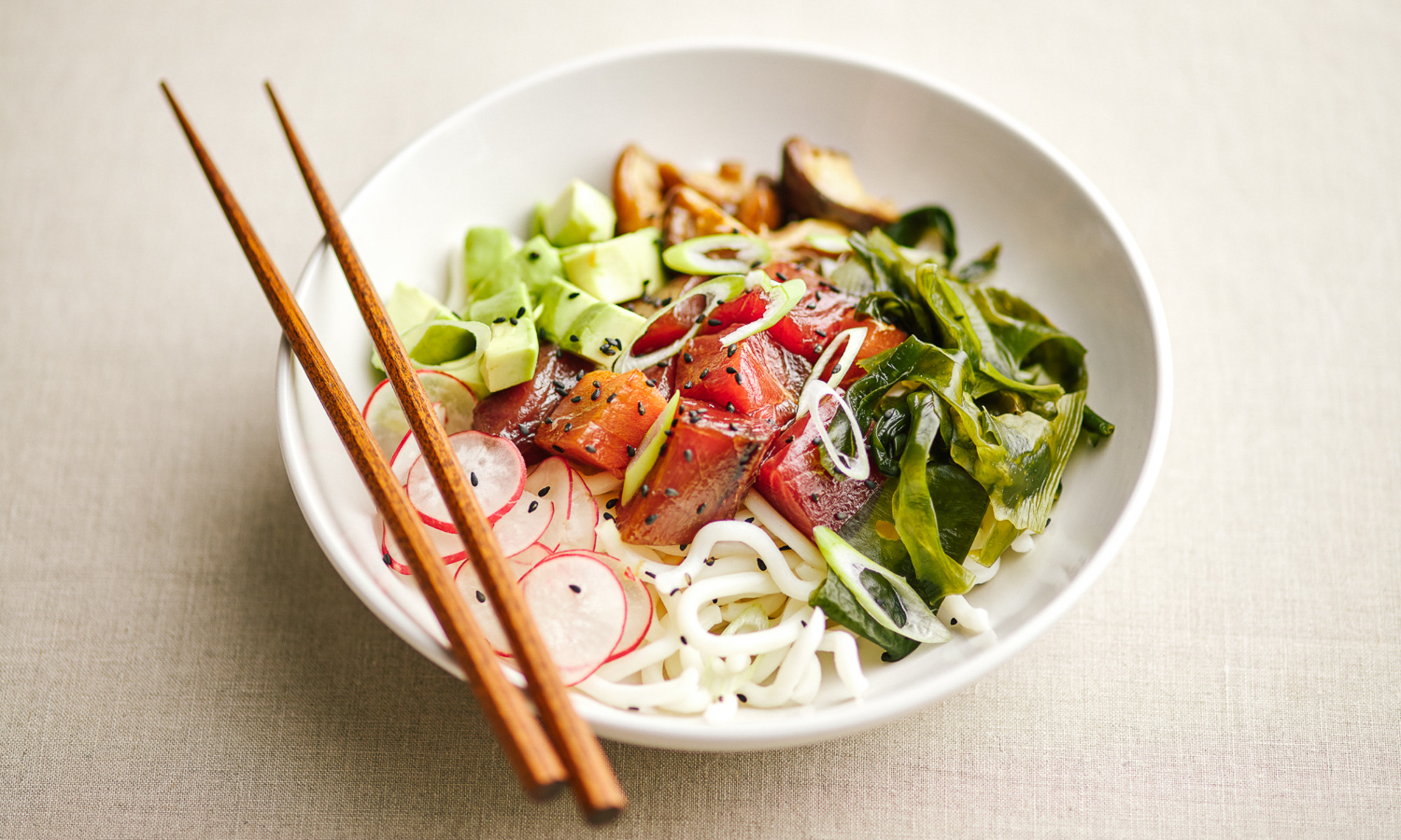 Is Tuna Good For You? Nutrition & Sustainability Experts Explain Is Tuna Good For You? Nutrition & Sustainability Experts Explain