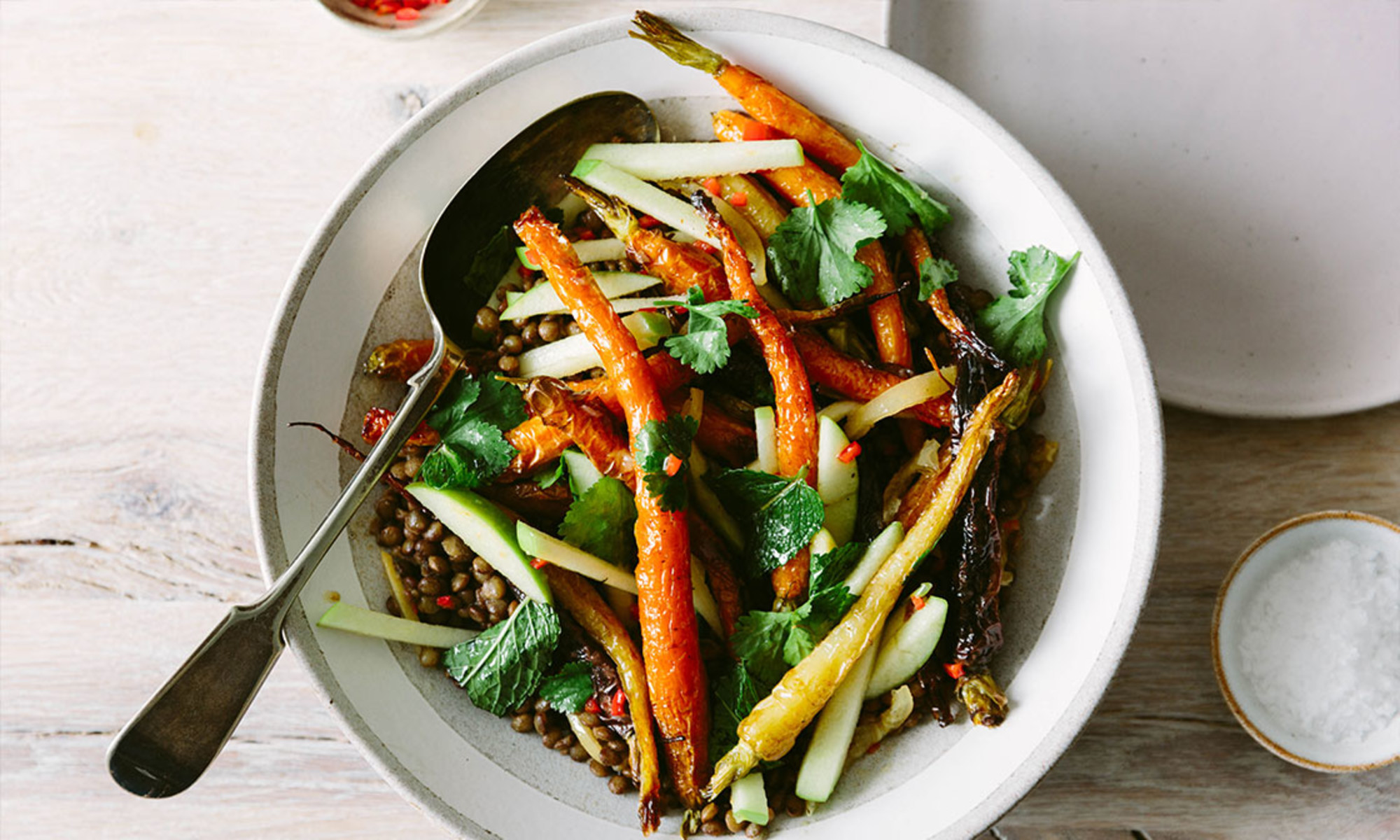 17 Meals Excessive In Lysine + How To Get Sufficient On A PlantBased