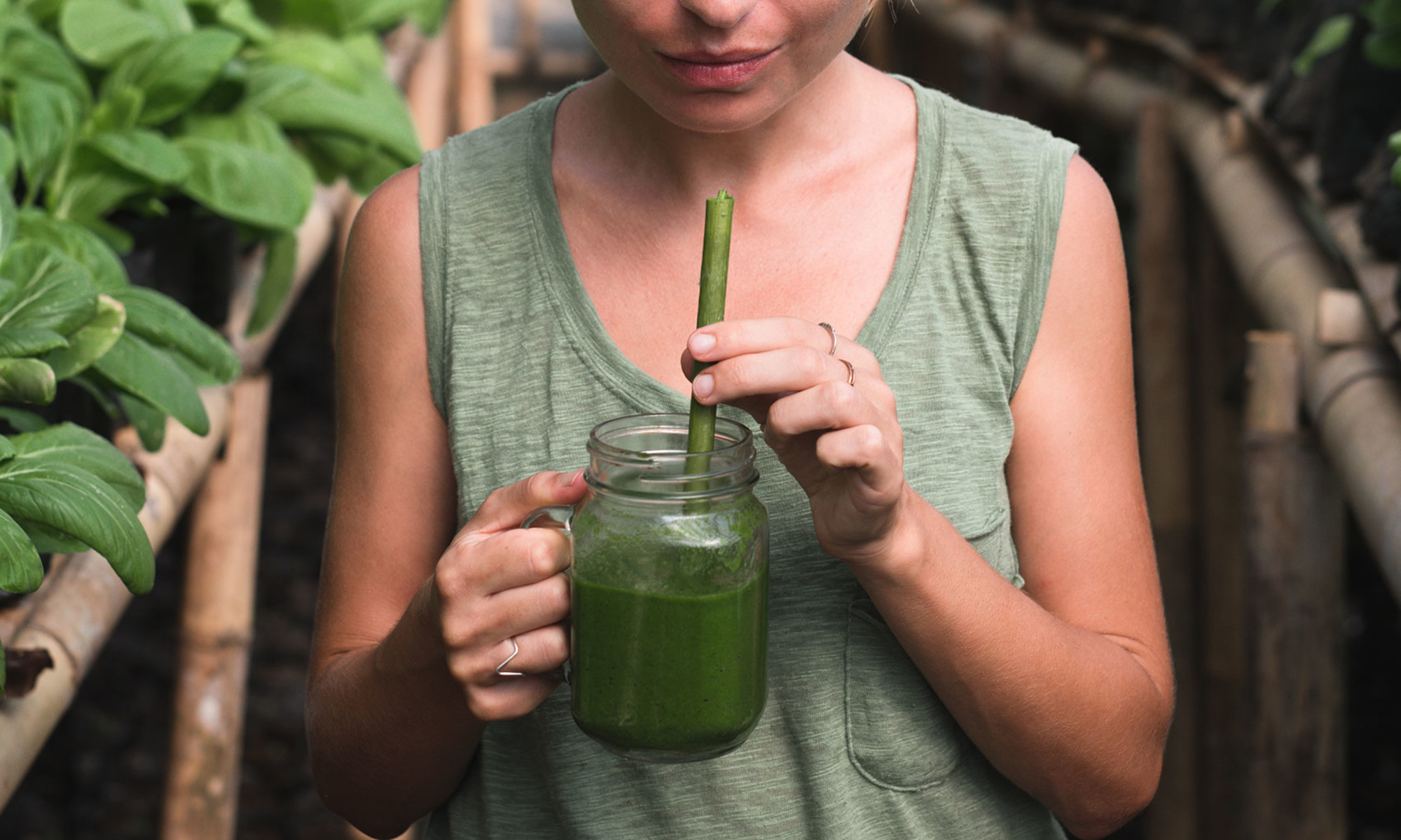 This Ingredient Is Like A Shield Against Anxiety: 4 Ways To Eat More Of It