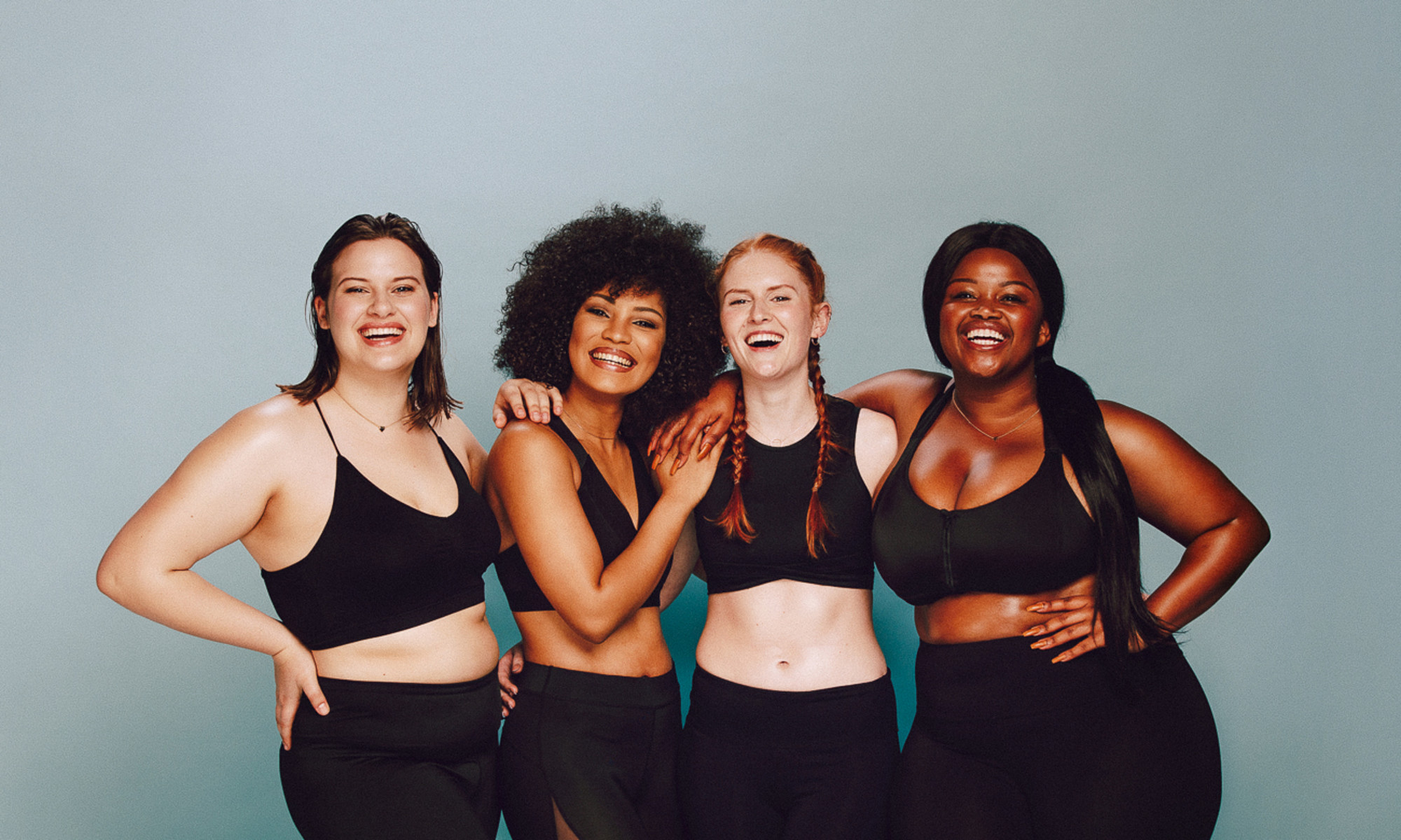 How to love your body: Your 10-step millennial-friendly guide to body  positivity