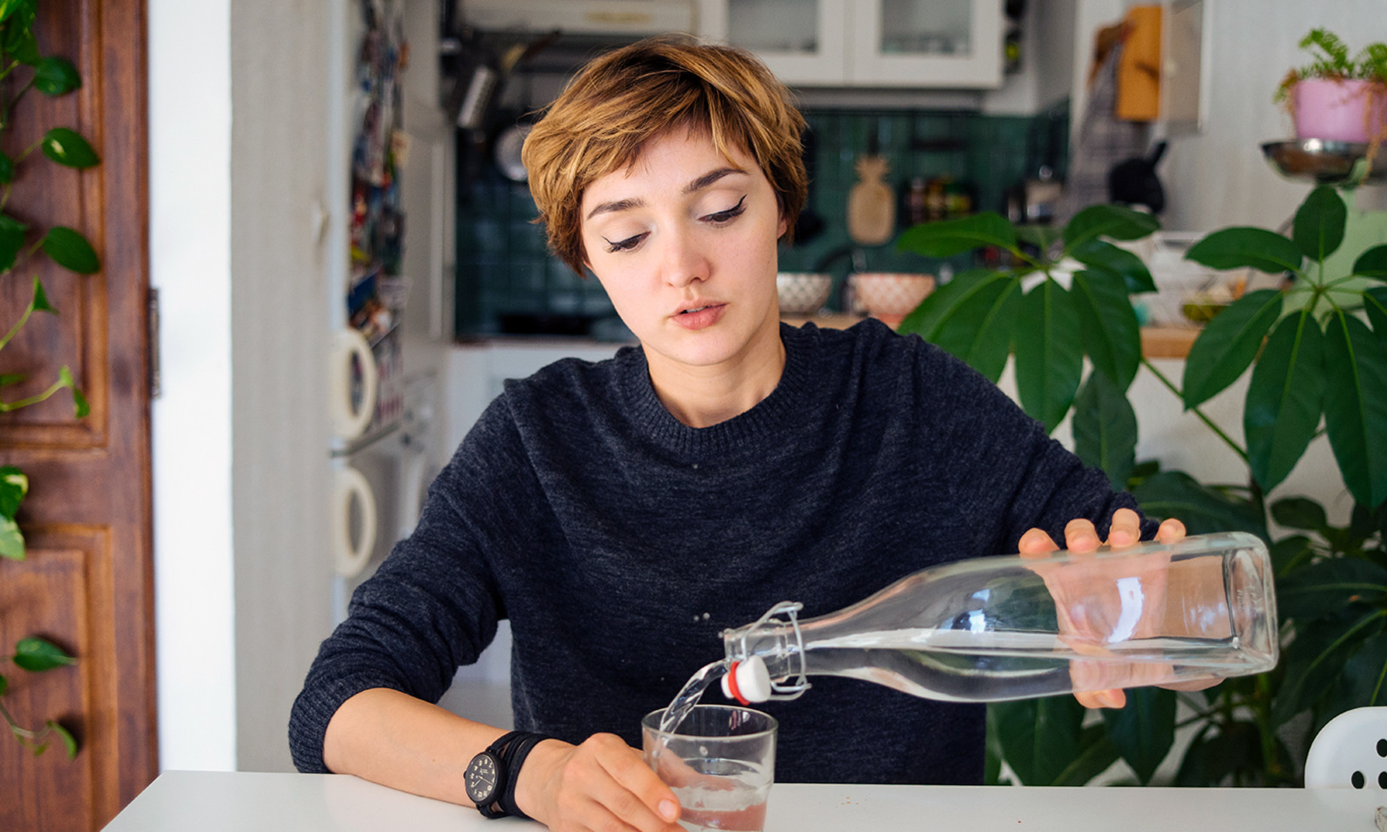 What Water Fasting Is - Safety, Dangers, According to Experts
