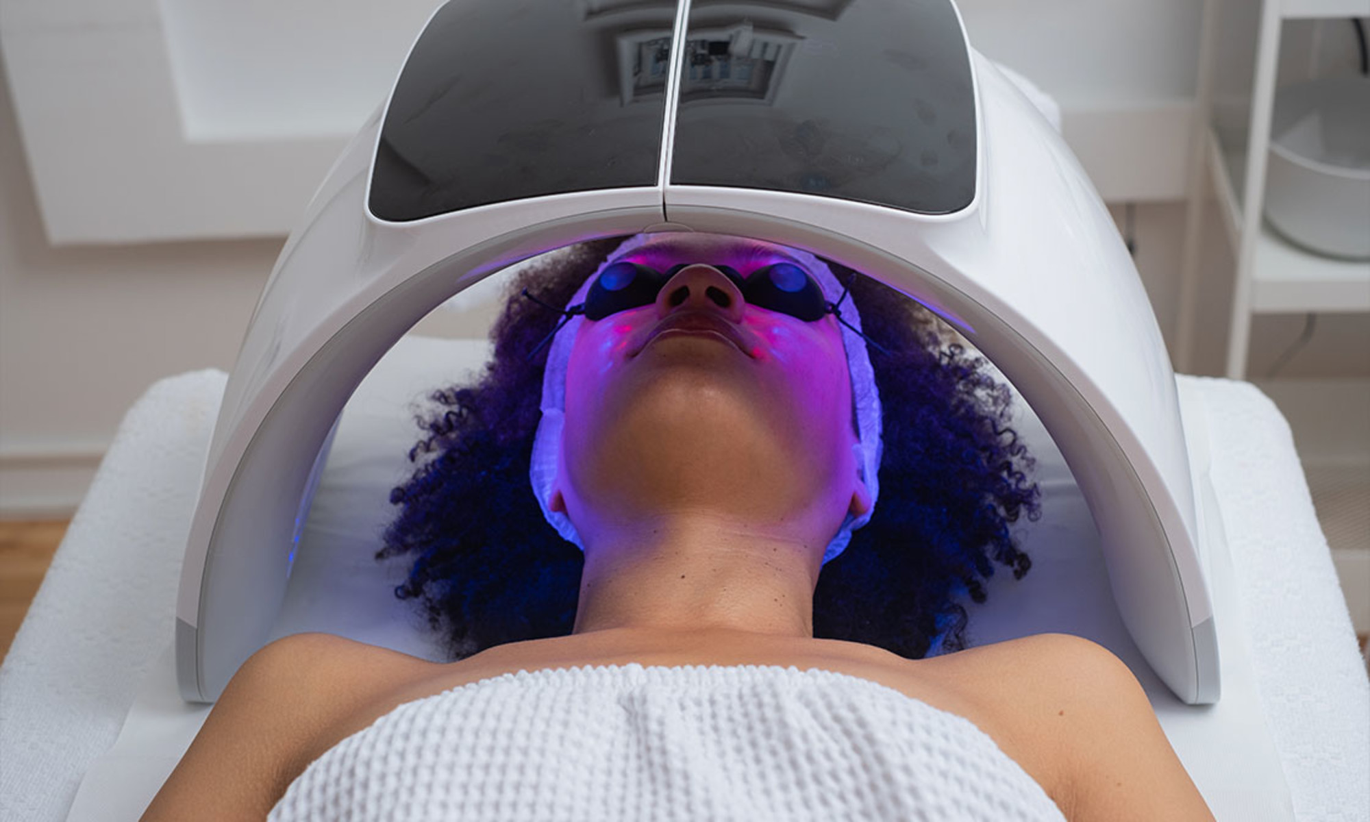 I'm A Plastic Surgeon: These 5 Noninvasive Treatments Are Actually Worth The $$$