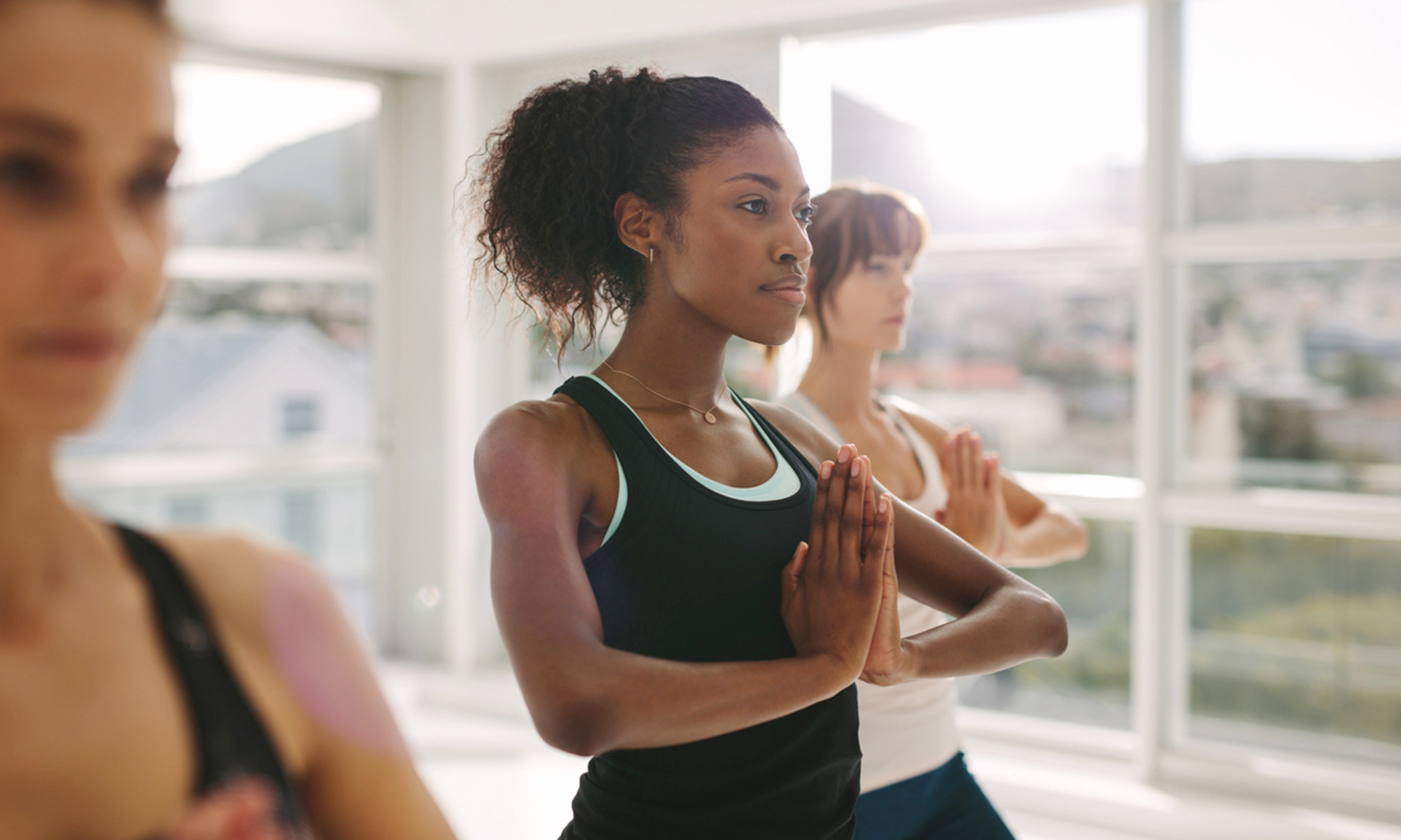 What Does Namaste Really Mean? Experts Weigh In & Explain How To Use It ...
