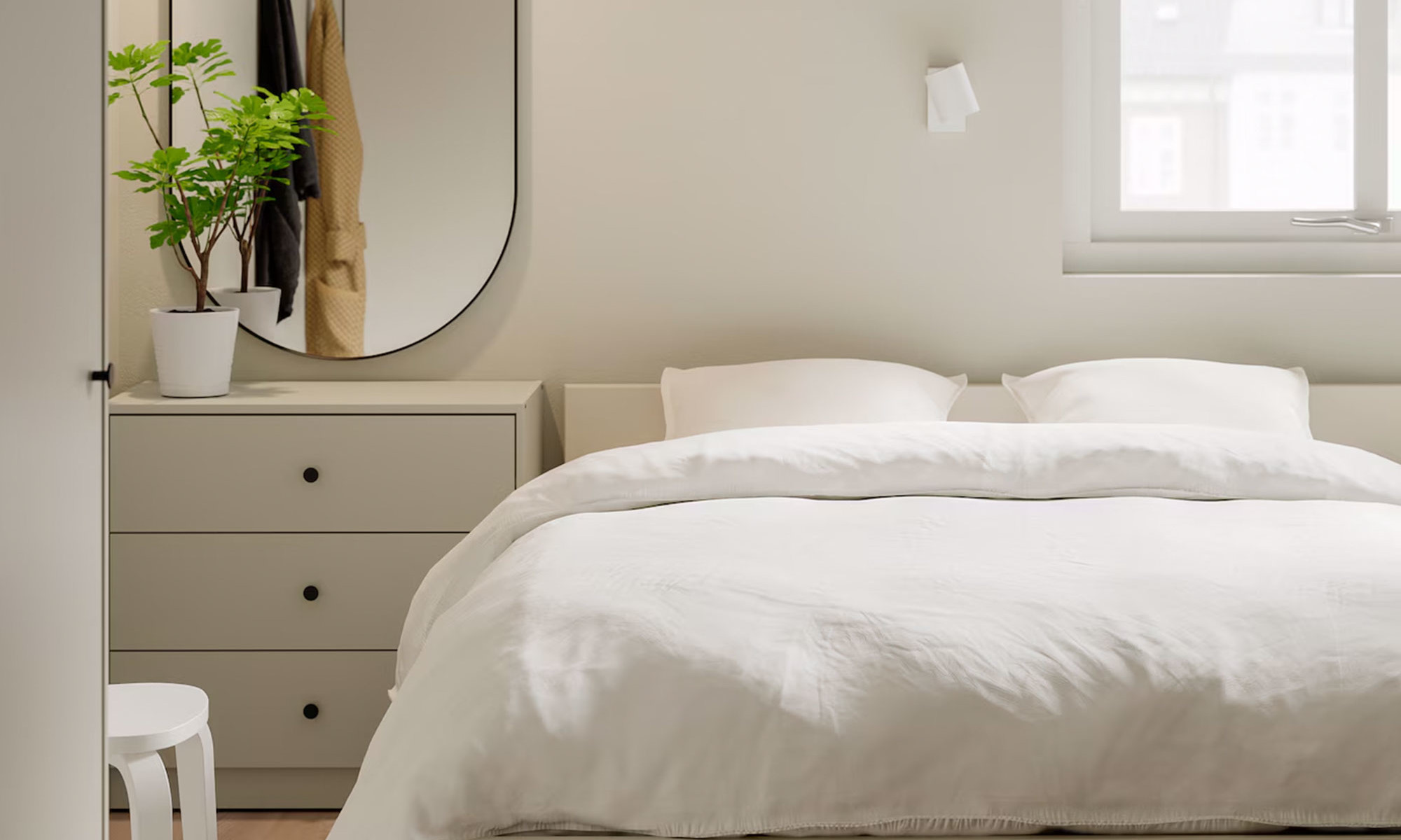 Do This First Thing In The Morning To Sleep Better At Night