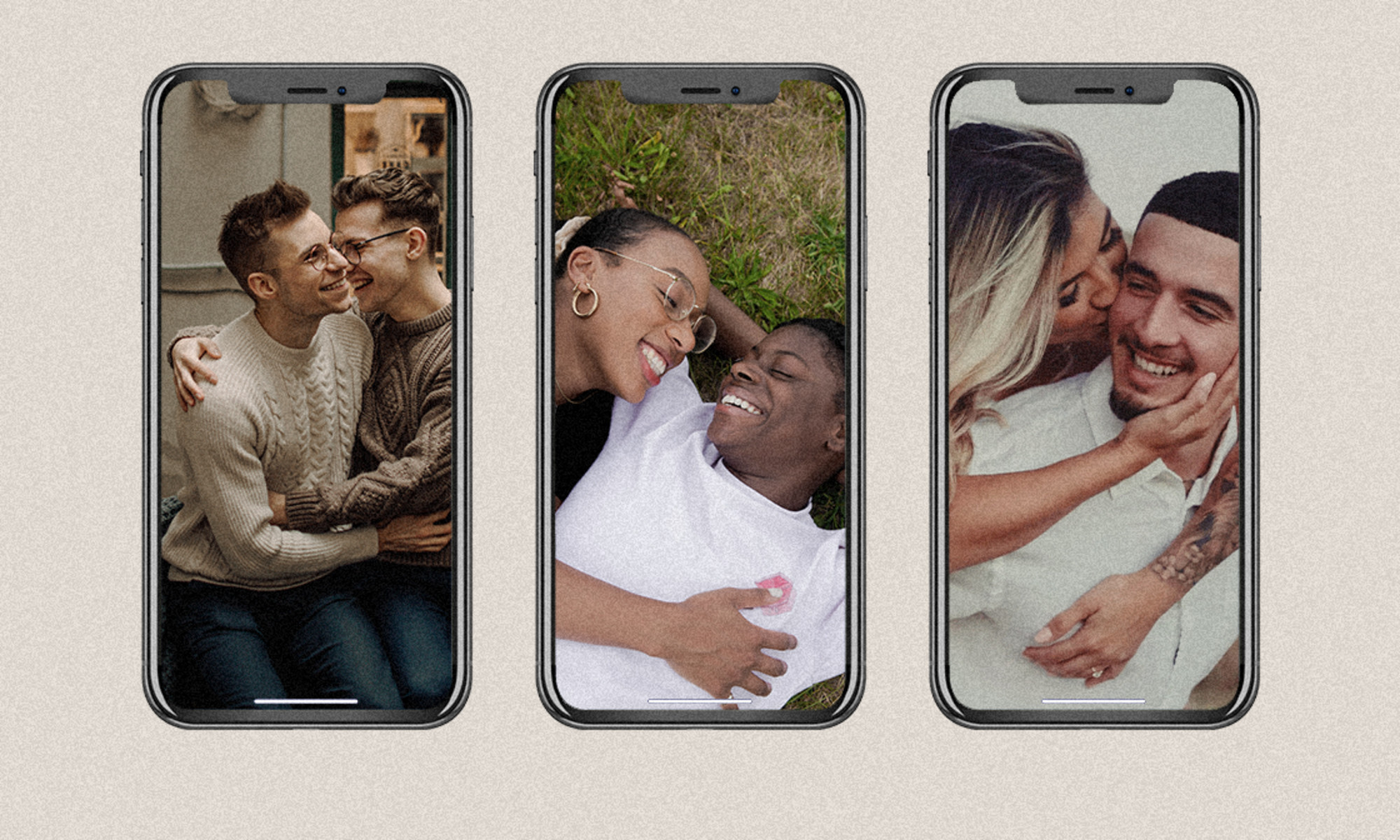 New Dating Sites - Best Ways to Meet People