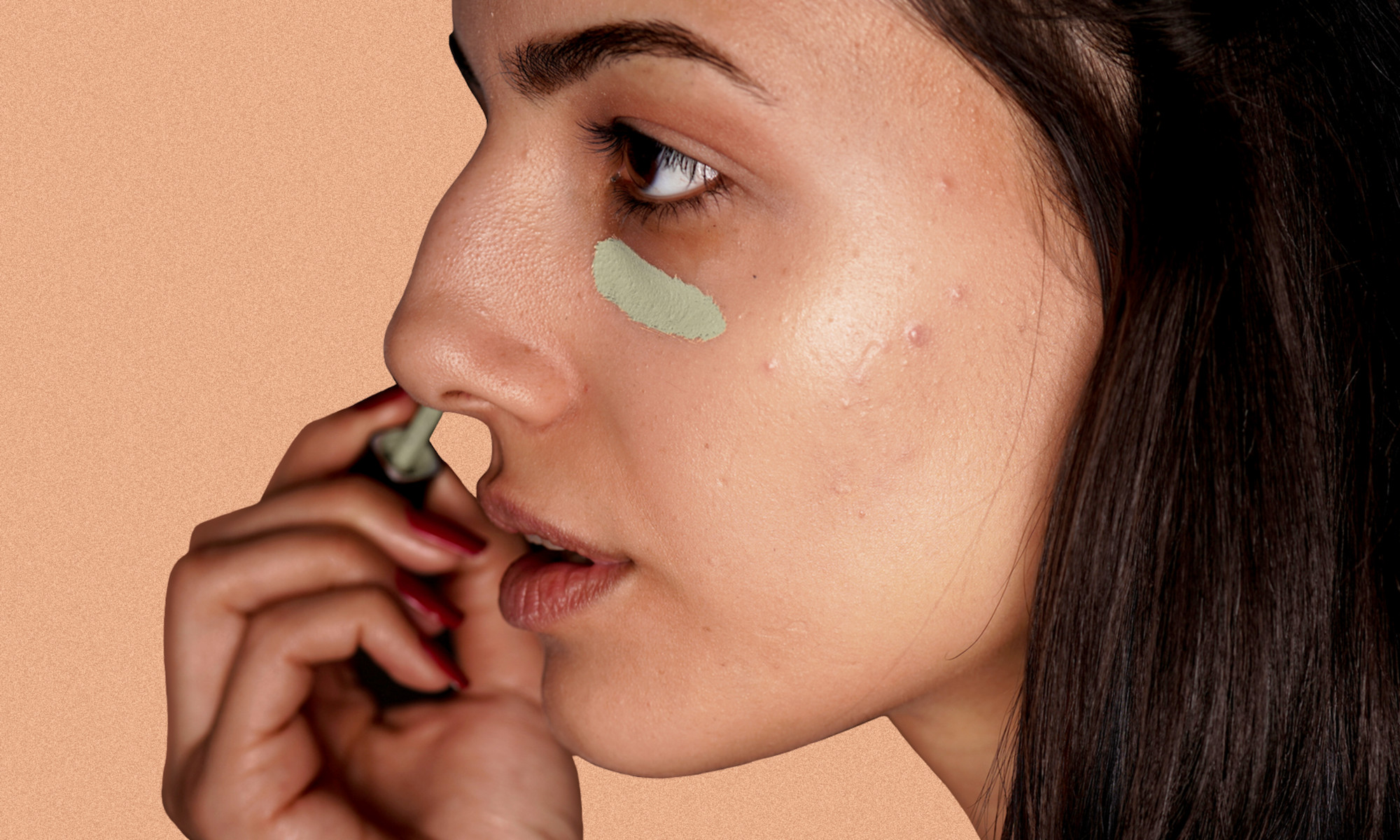 Color corrector hotsell