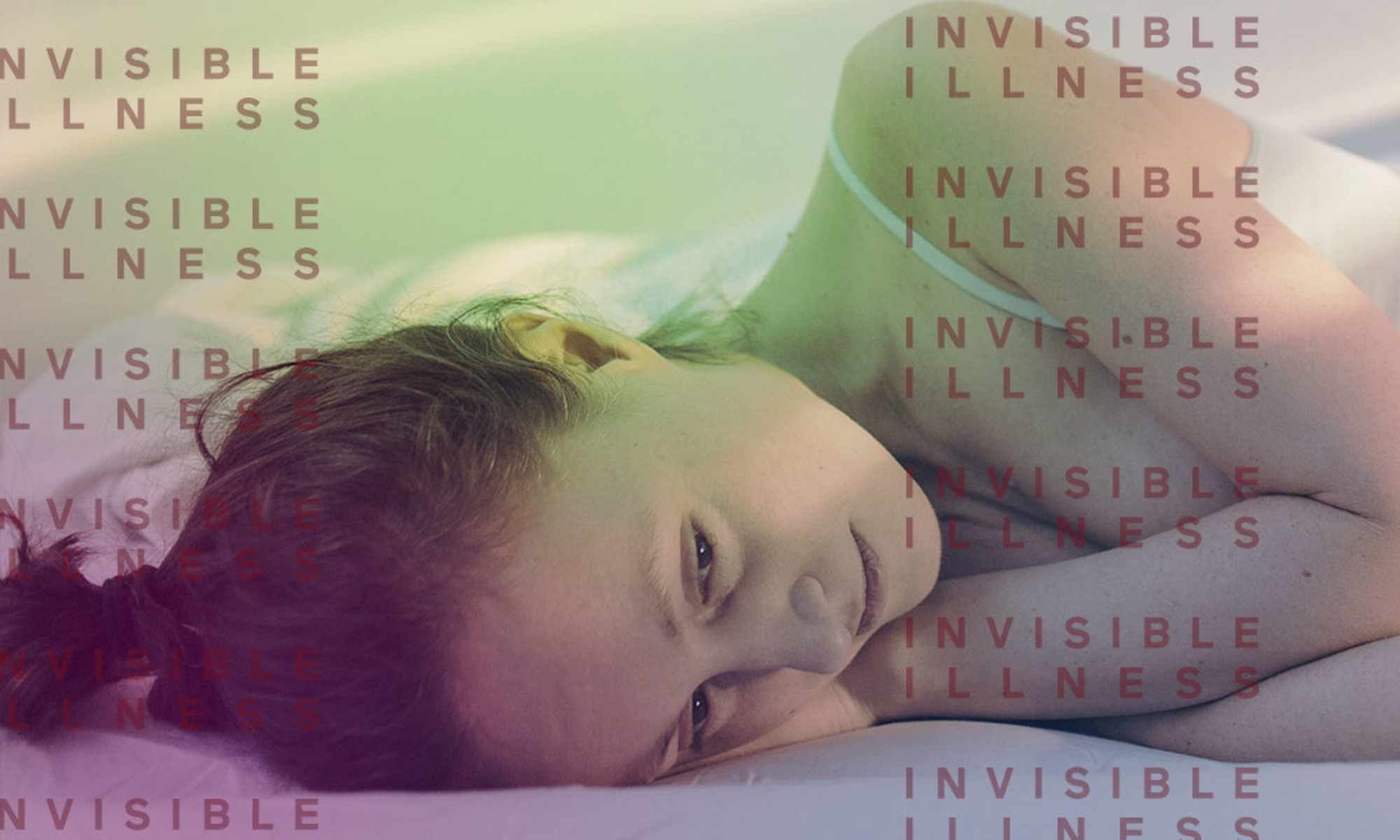 After I Spent $20,000 On Testing, I Realized Trauma Was Making Me Sick