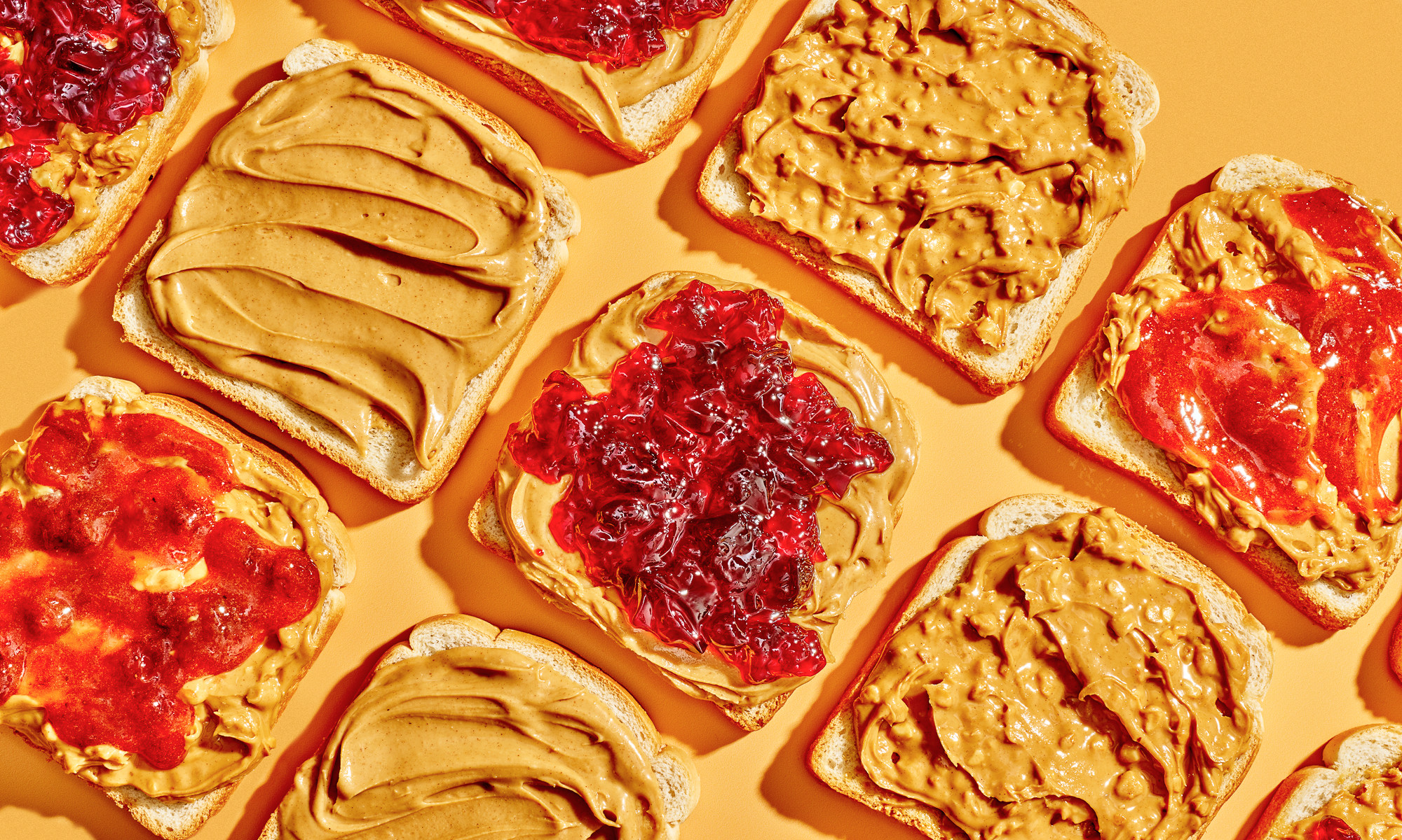 Does Peanut Butter Help Or Hurt The Aging Process? New Study Explains
