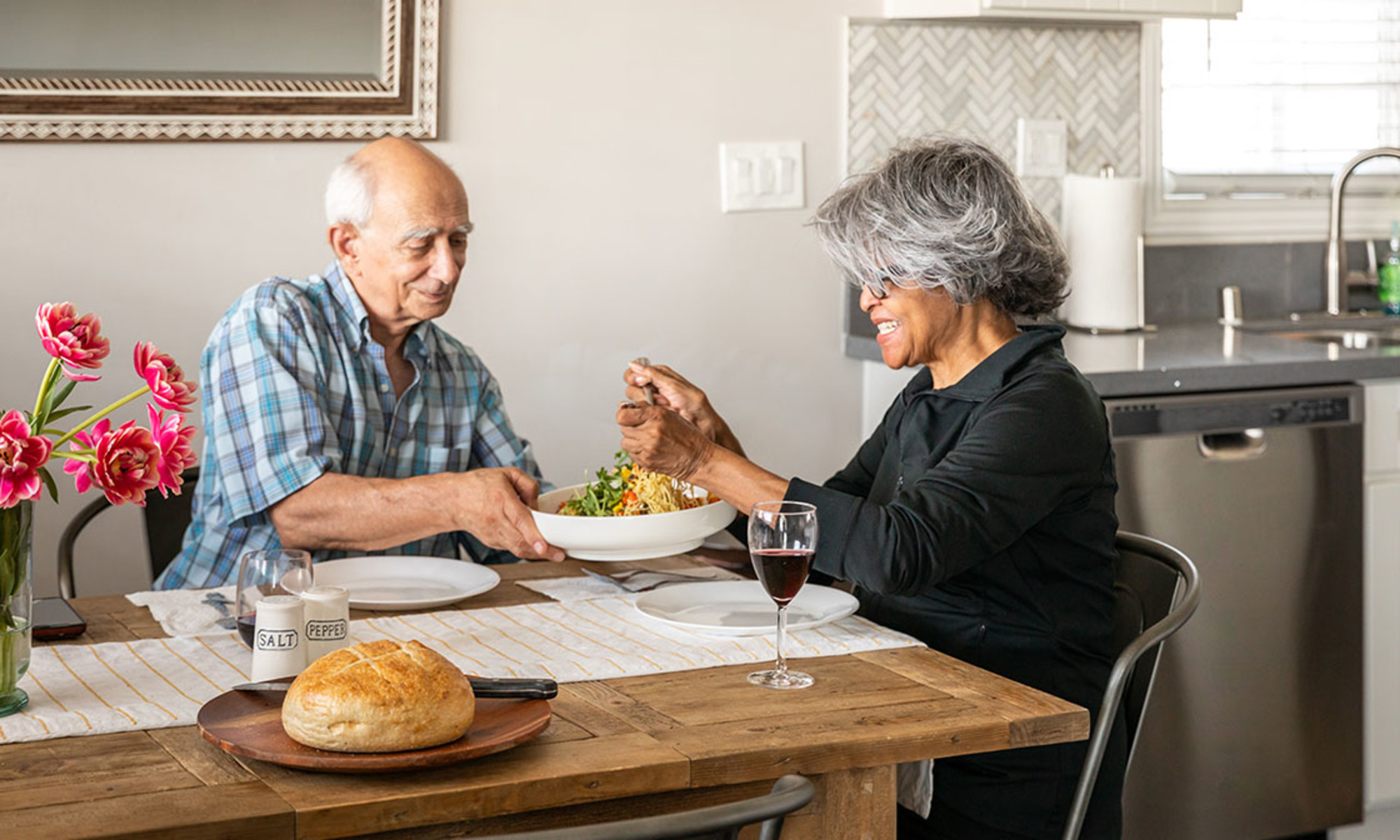 3 Types Of People That Should Definitely Be Eating More Fiber