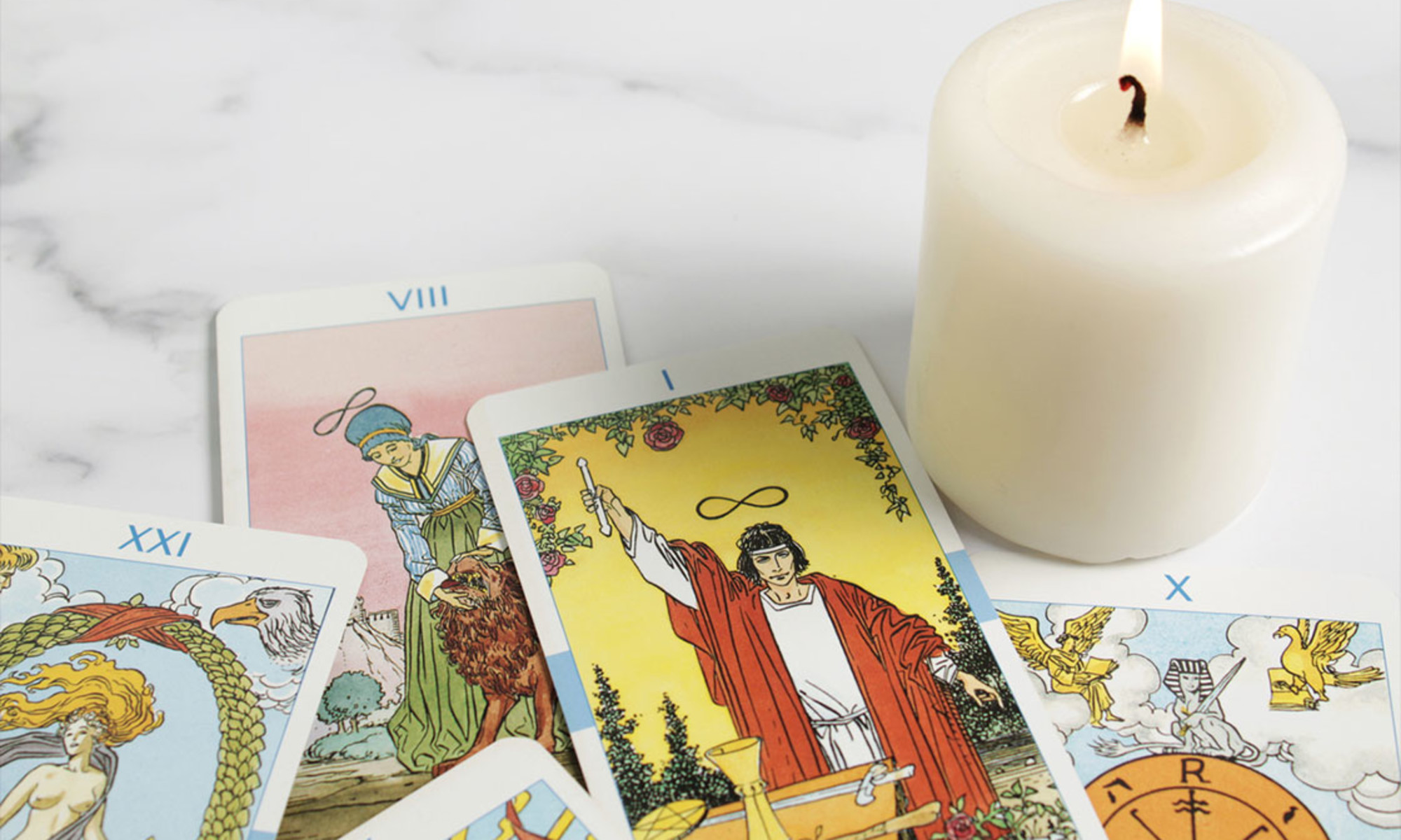 Seeing This Sign Can Mean You're Approaching A New Spiritual Path