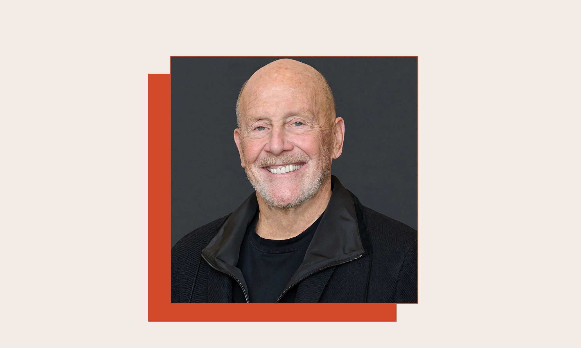 Work-Life Balance Redefined: Lessons From Coach's Legendary CEO