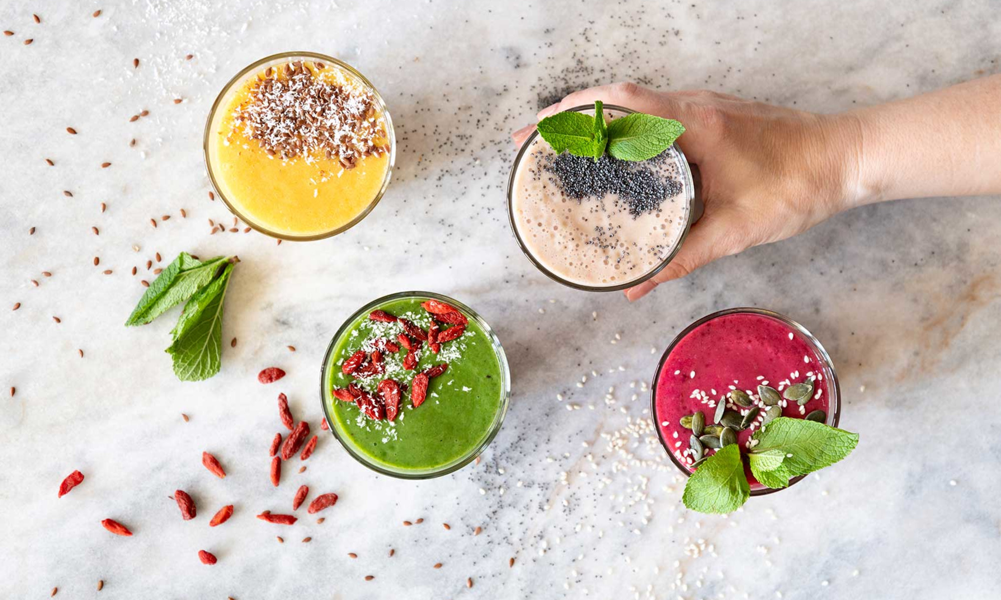 5 Goals (Beyond Weight Loss) That Will Improve Your Metabolism Flipboard