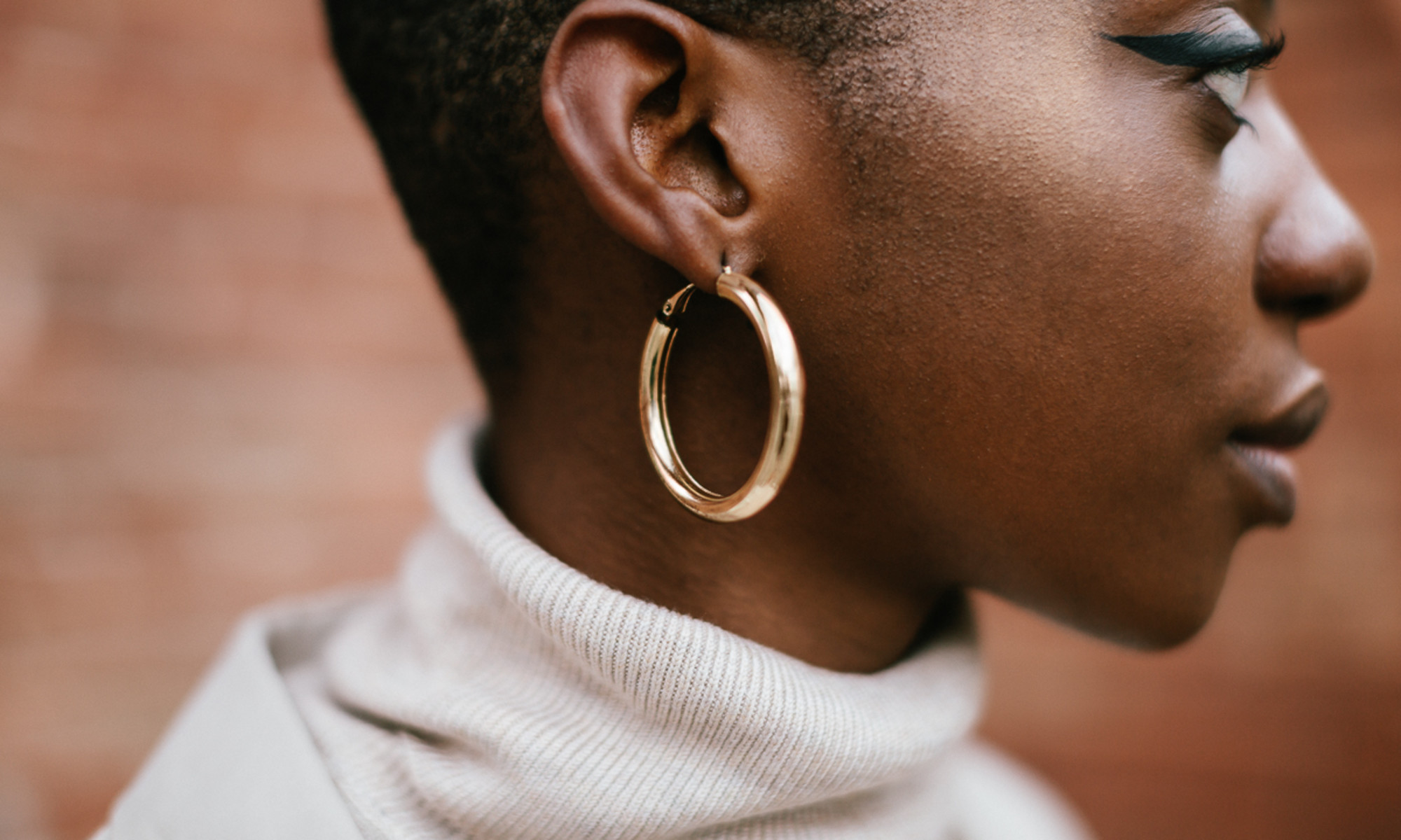 9 Types of Ear Piercings, From Lobes to Cartilage